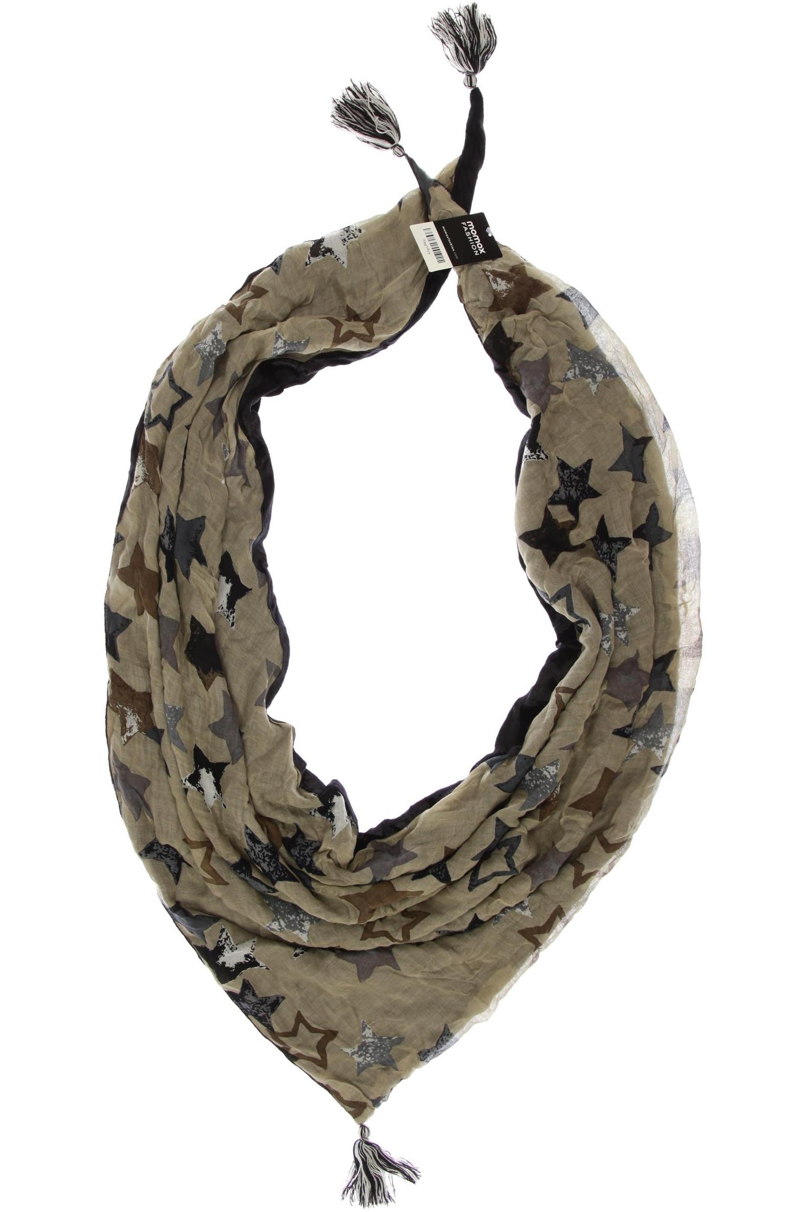 

Passigatti Damen Schal, braun, Gr.