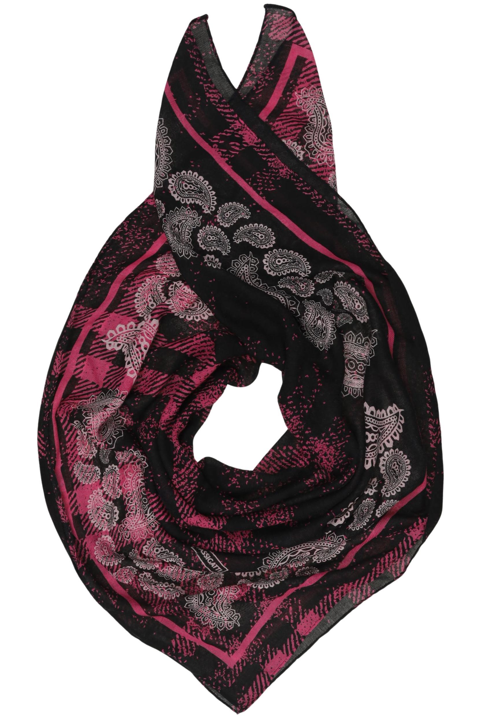 

Passigatti Damen Schal, mehrfarbig, Gr.