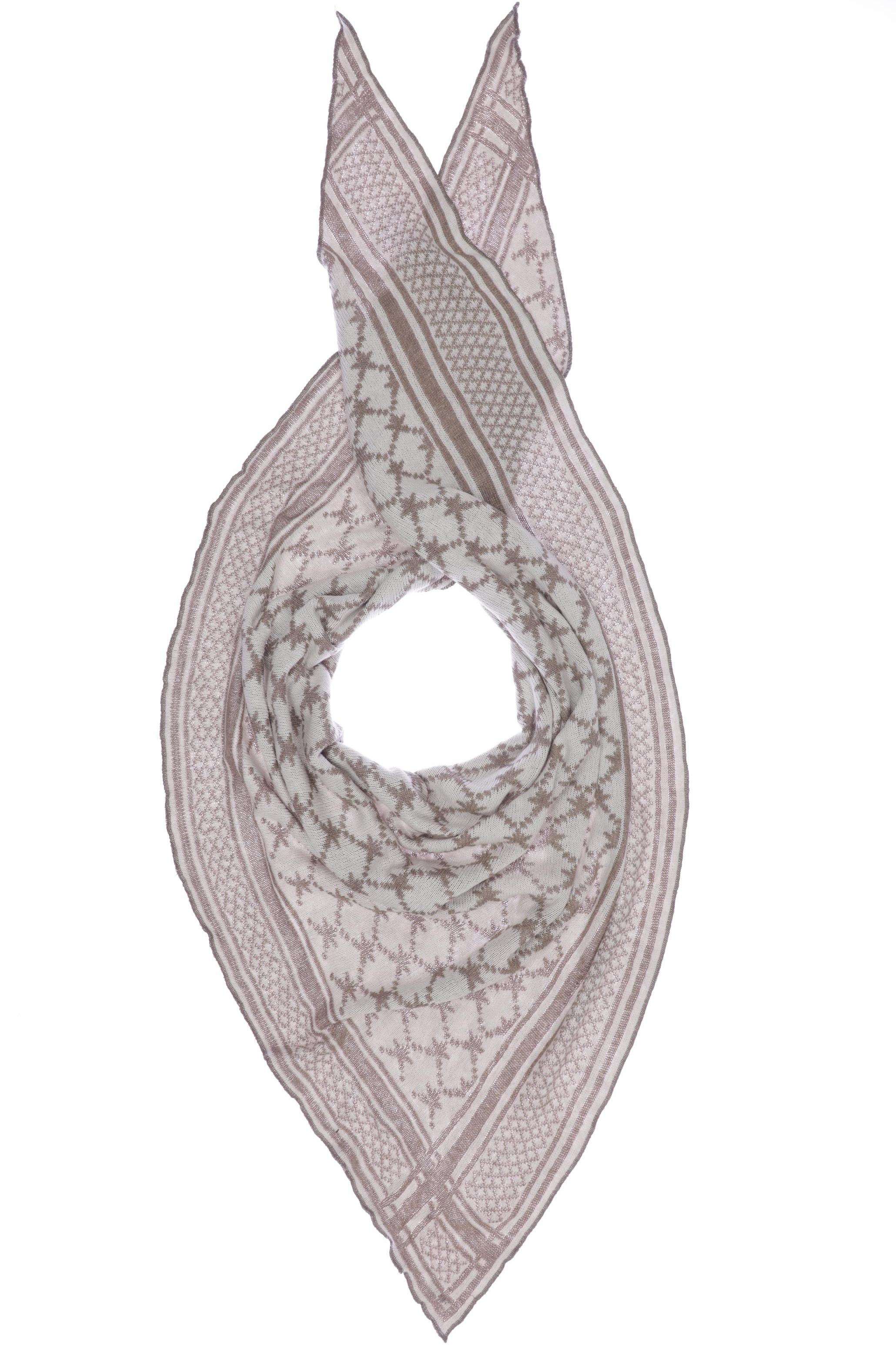 

Passigatti Damen Schal, beige, Gr.