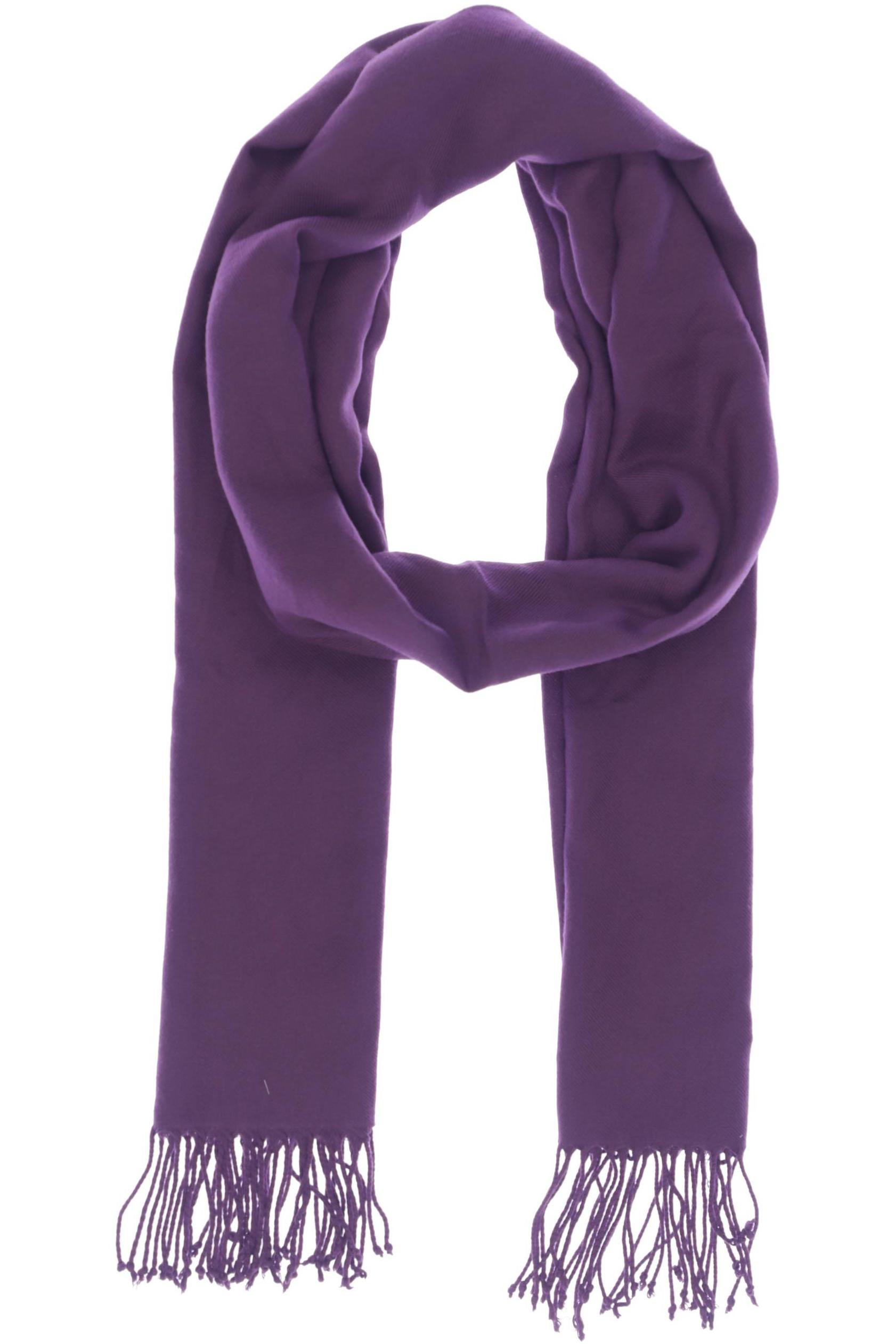 

Passigatti Damen Schal, flieder, Gr.