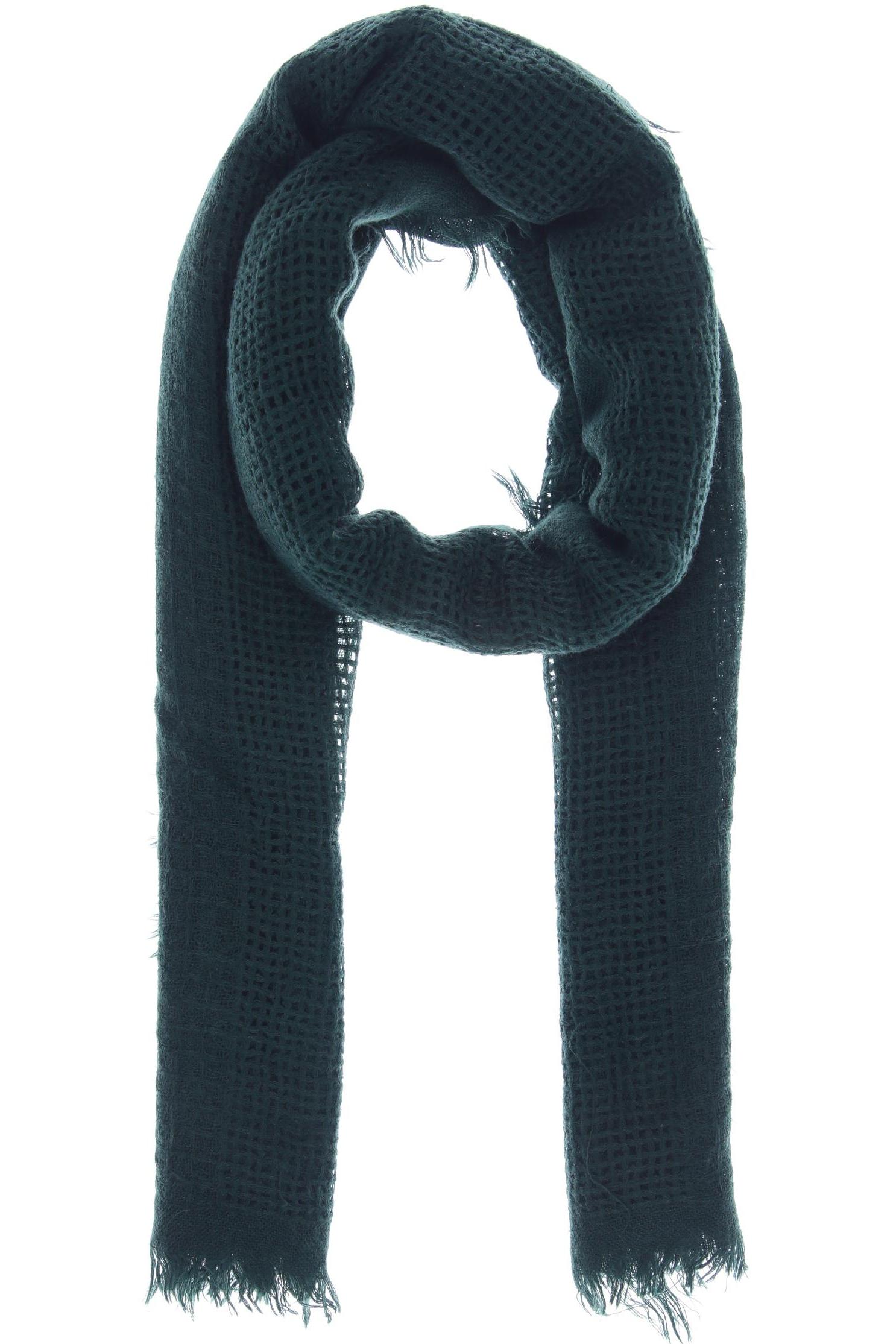 

Passigatti Damen Schal, grün, Gr.