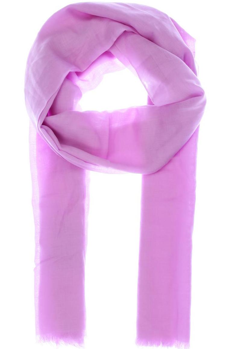 

Passigatti Damen Schal, pink, Gr.