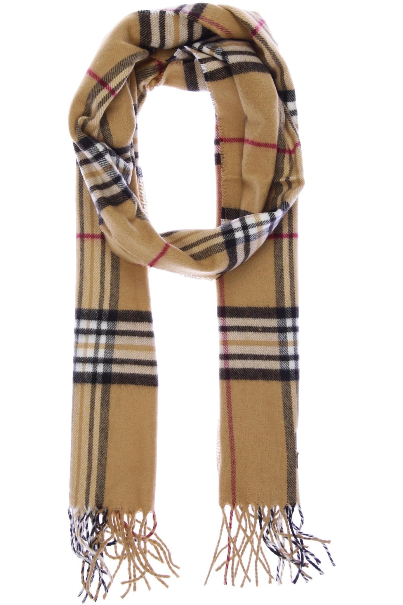 

Passigatti Damen Schal, beige, Gr.