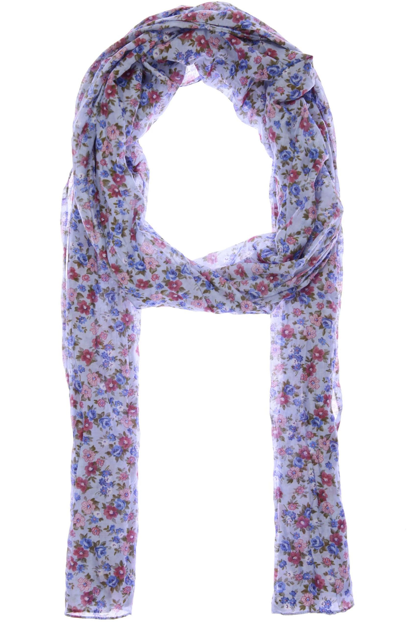 

Passigatti Damen Schal, hellblau, Gr.
