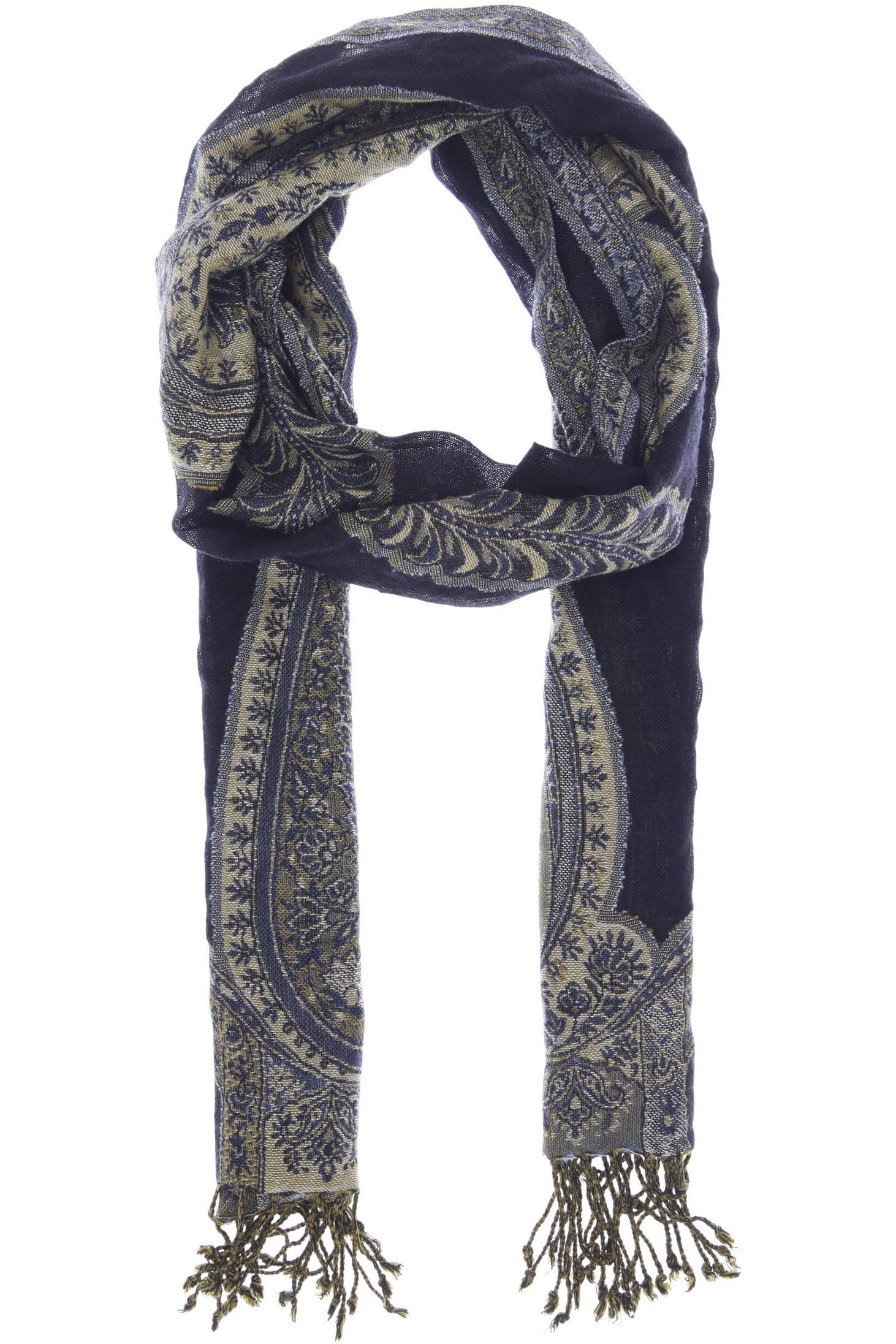 

Passigatti Damen Schal, marineblau, Gr.