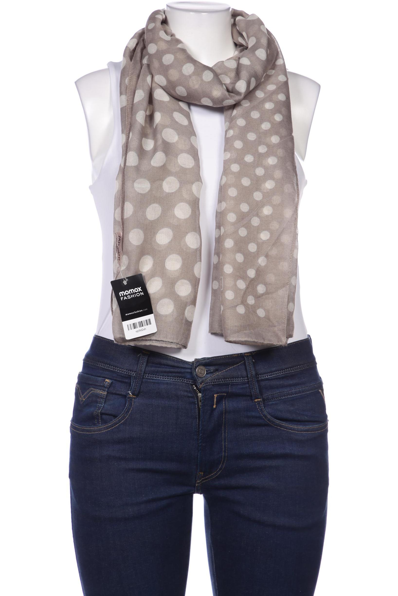 

Passigatti Damen Schal, grau