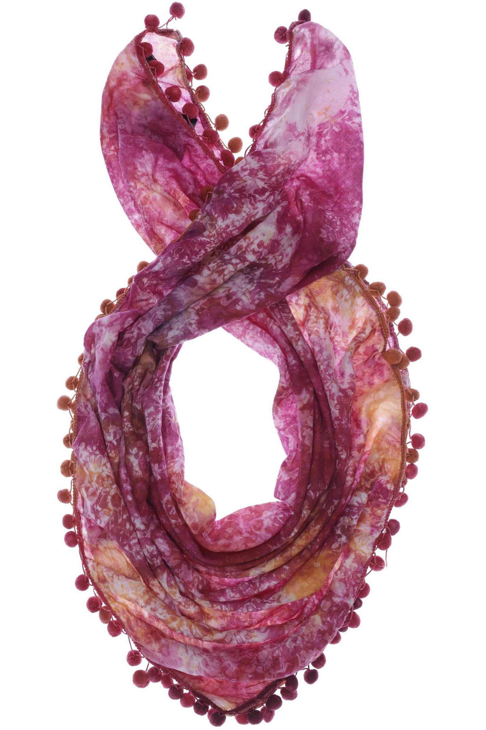 

Passigatti Damen Schal, pink, Gr.