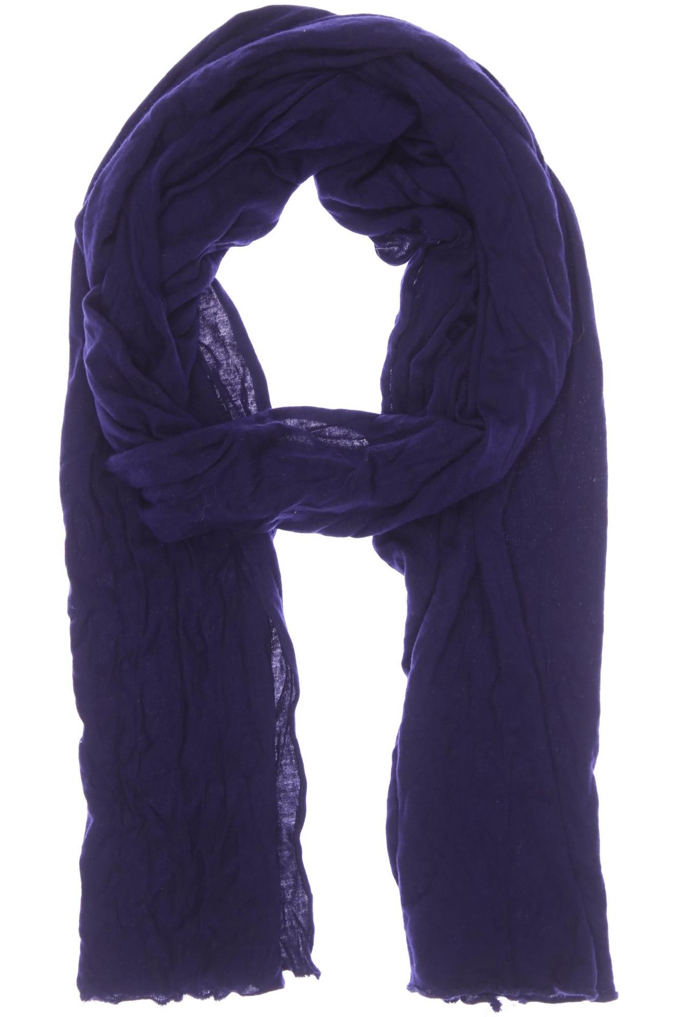 

Passigatti Damen Schal, marineblau, Gr.