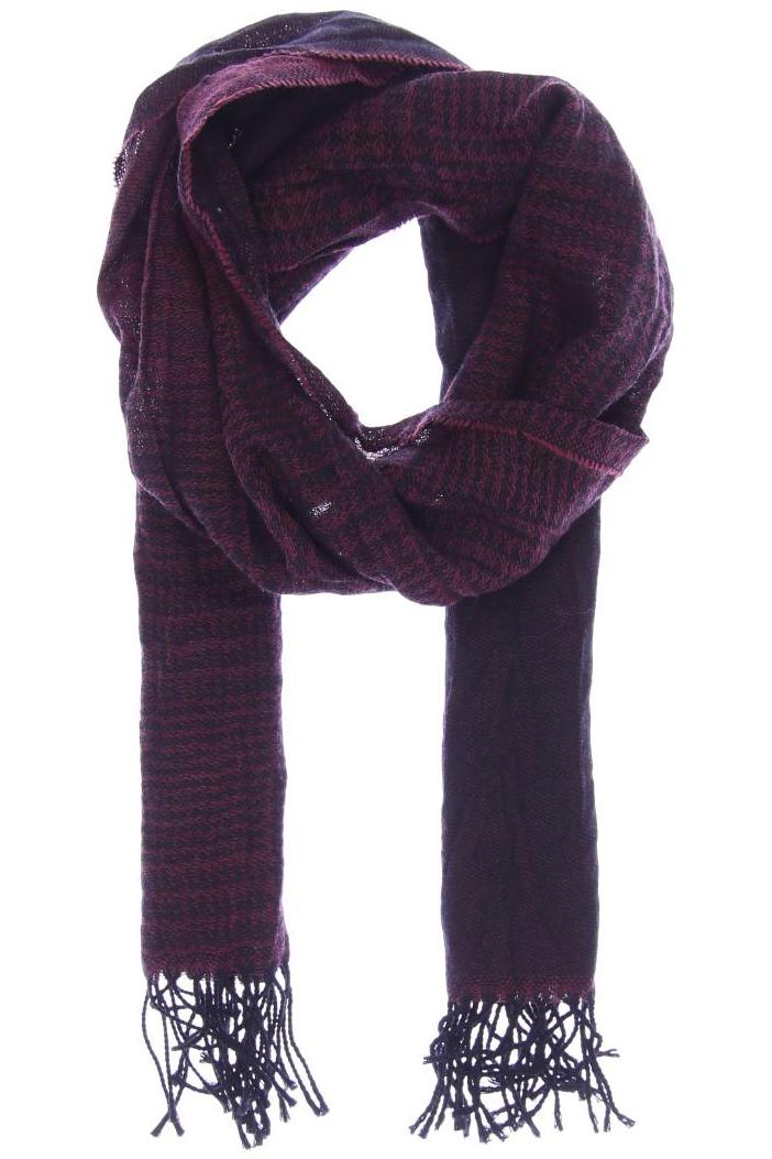 

Passigatti Damen Schal, bordeaux, Gr.