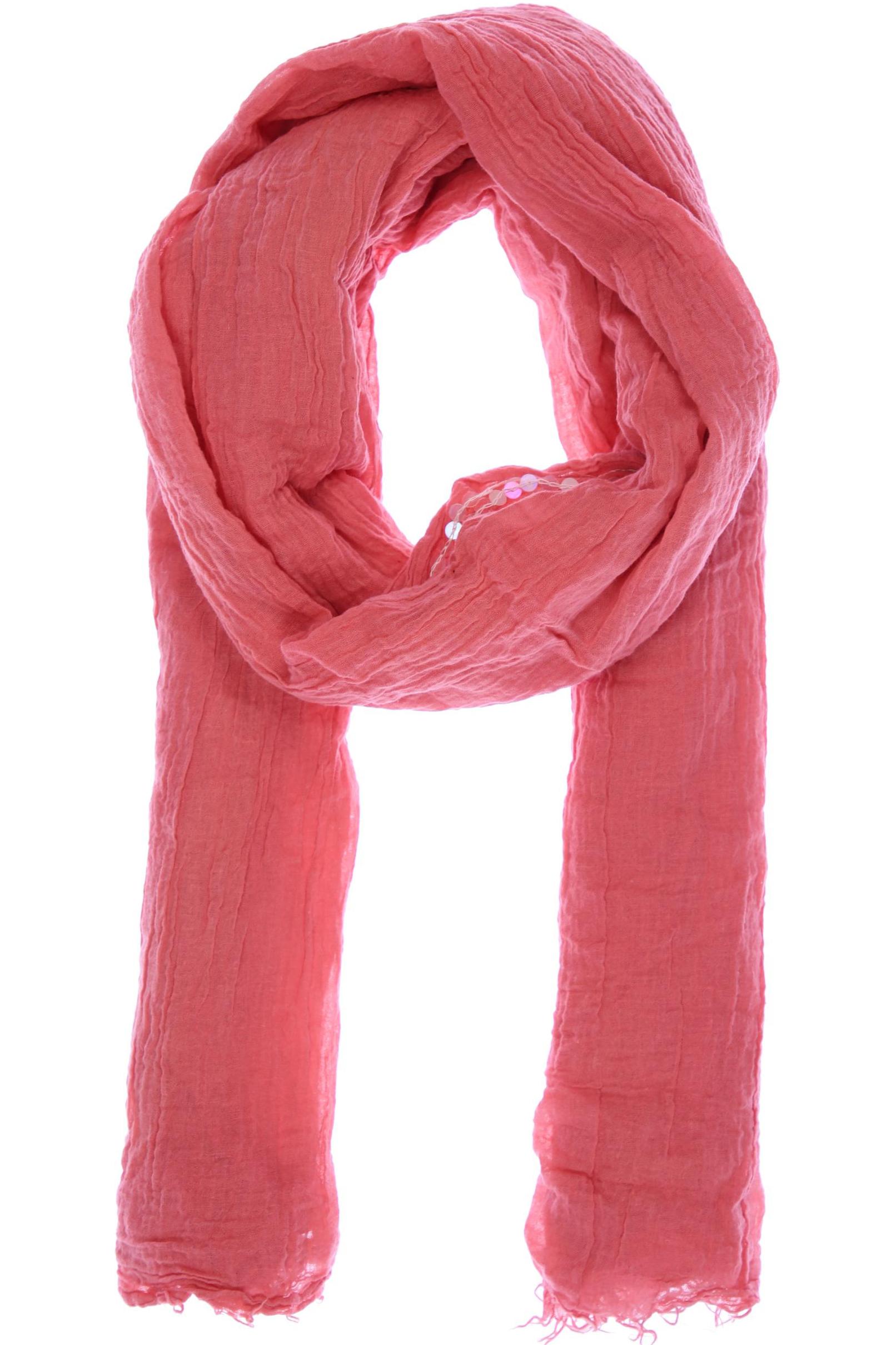 

Passigatti Damen Schal, pink, Gr.