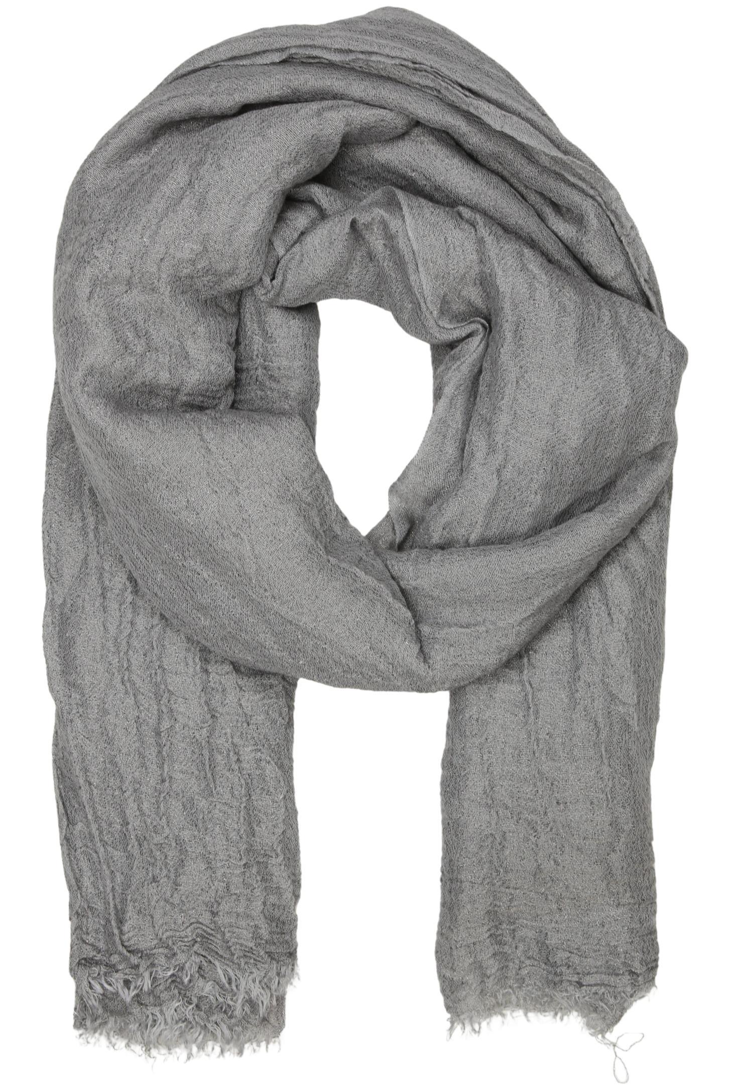 

Passigatti Damen Schal, grau, Gr.