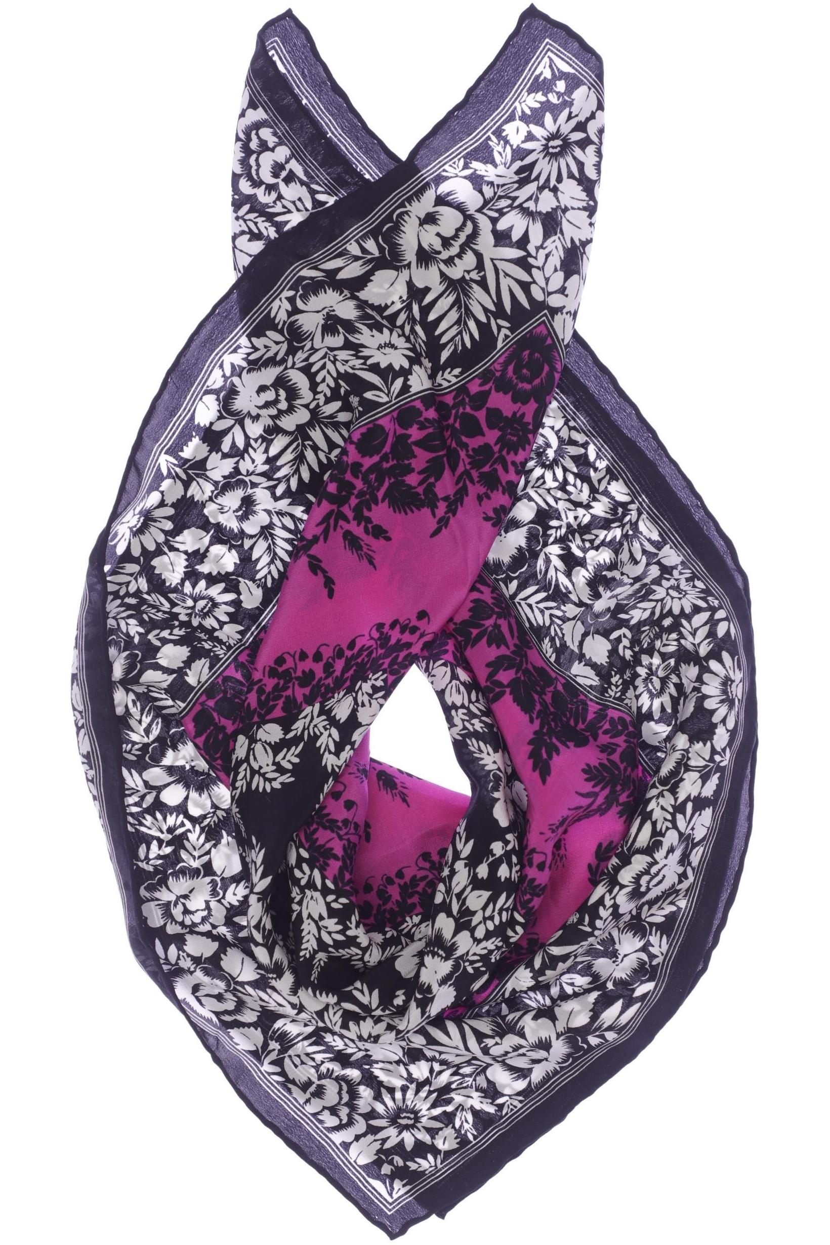 

Passigatti Damen Schal, schwarz, Gr.