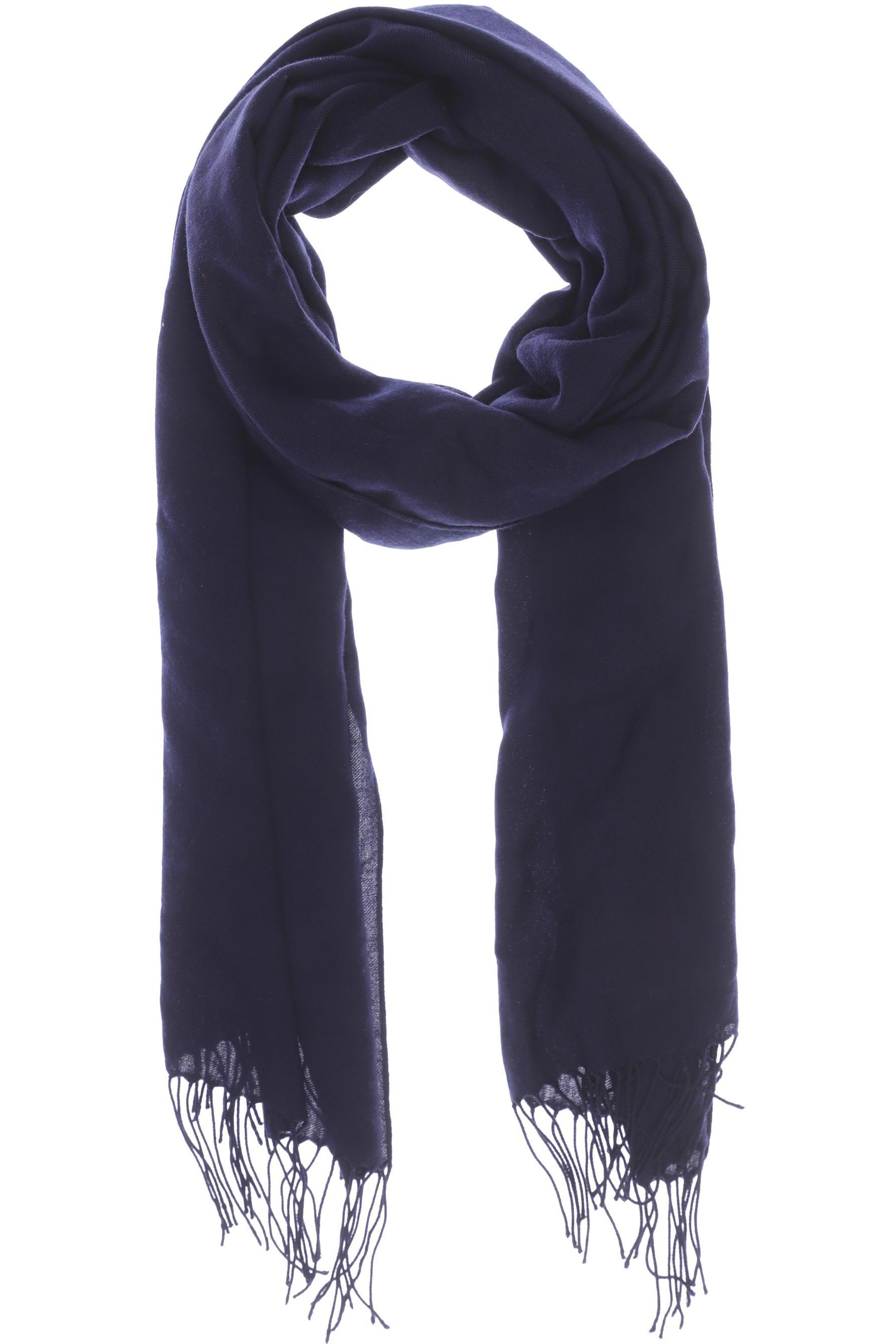 

Passigatti Damen Schal, blau, Gr.