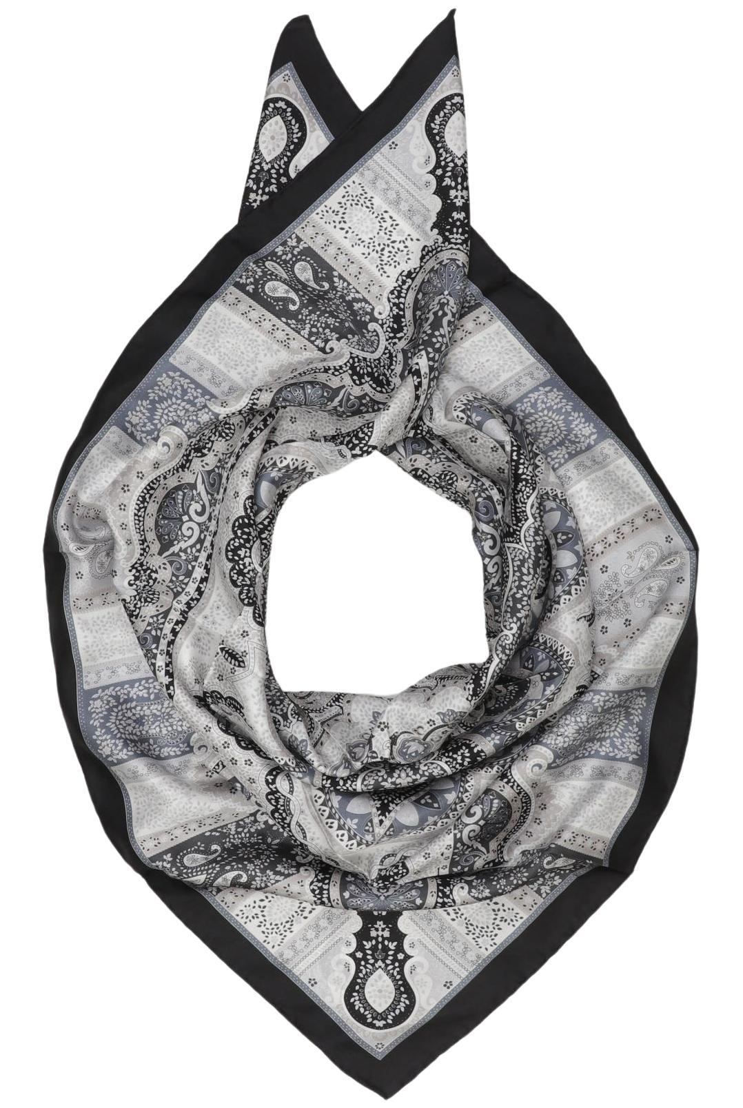 

Passigatti Damen Schal, mehrfarbig, Gr.