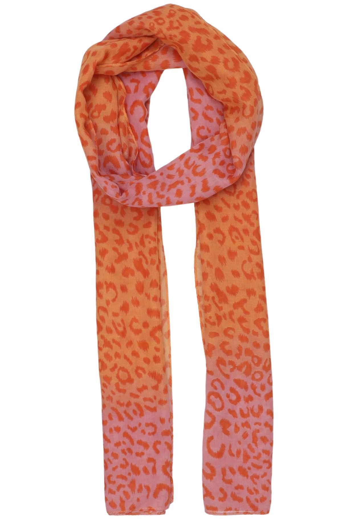 

Passigatti Damen Schal, mehrfarbig, Gr.