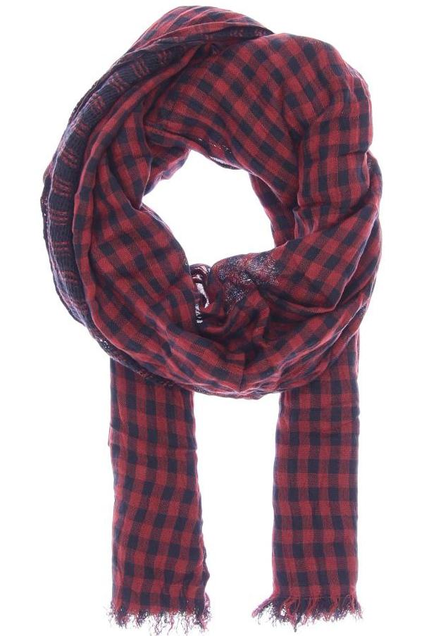 

Passigatti Damen Schal, braun, Gr.