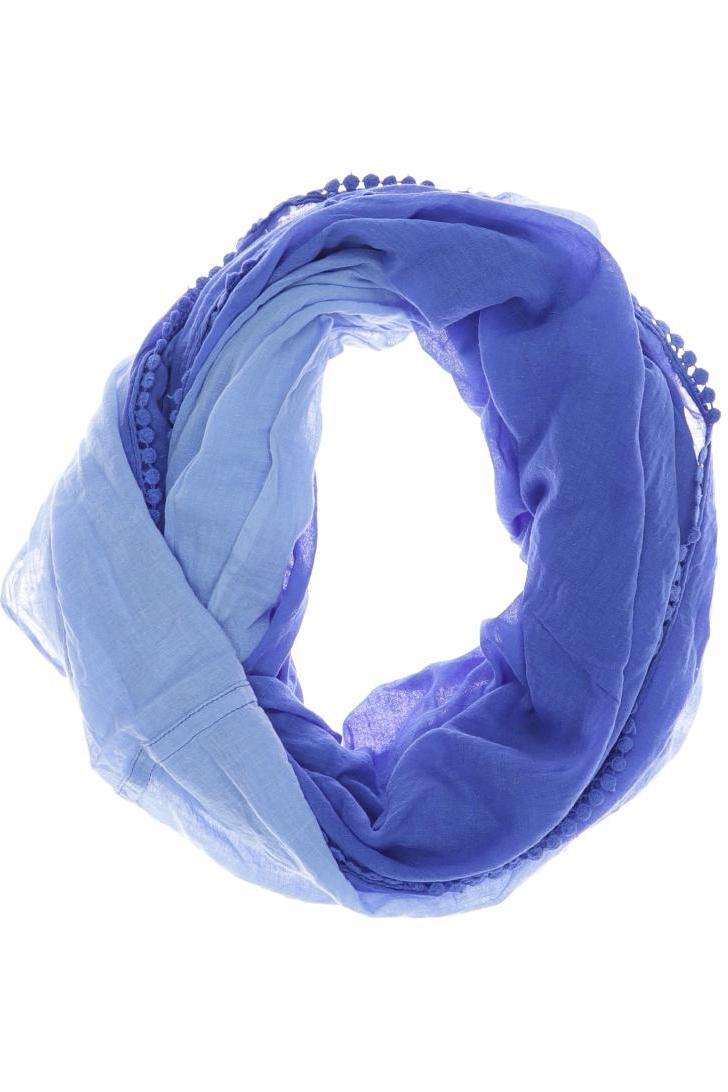 

Passigatti Damen Schal, blau
