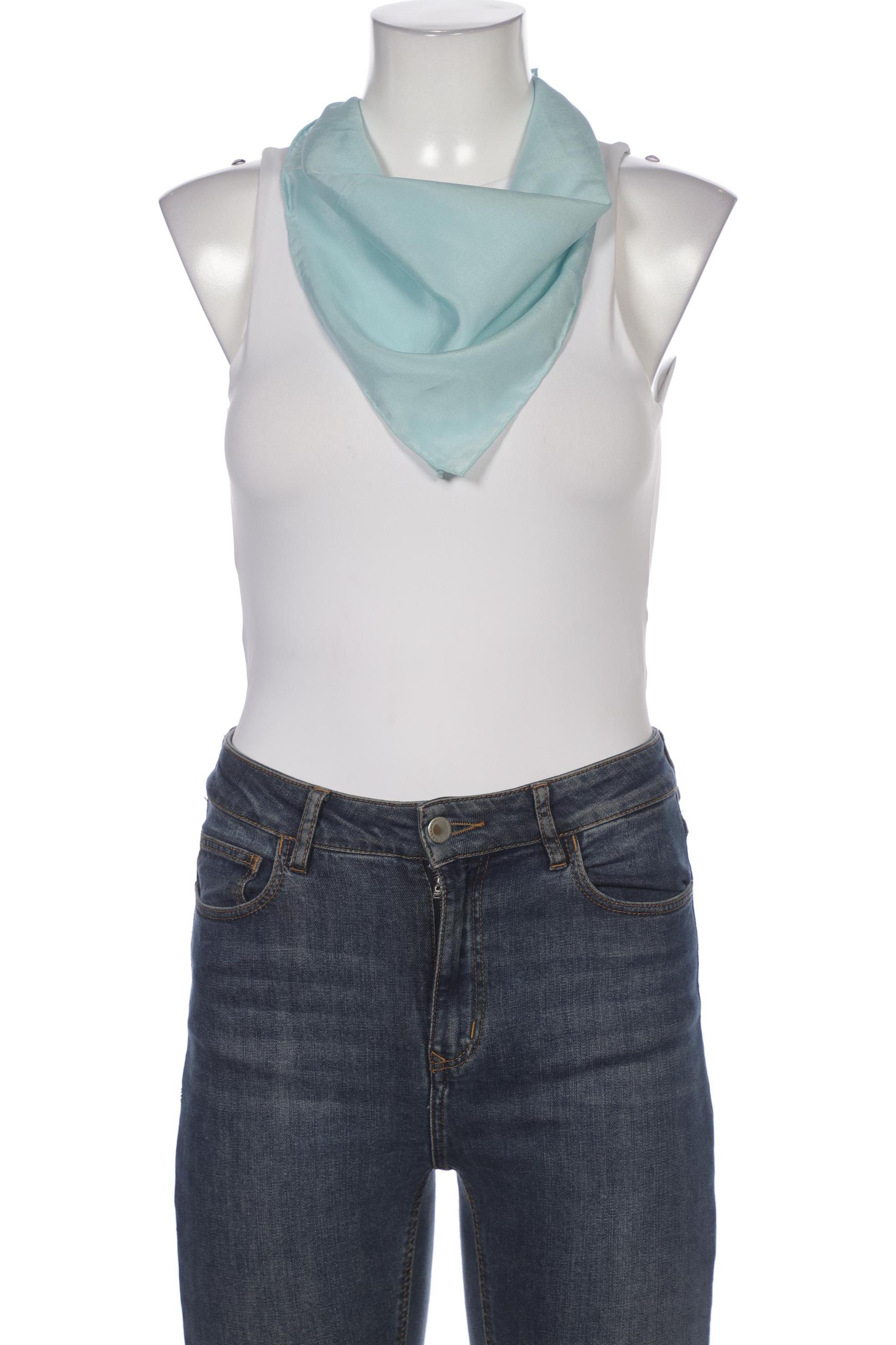 

Passigatti Damen Schal, hellblau, Gr.