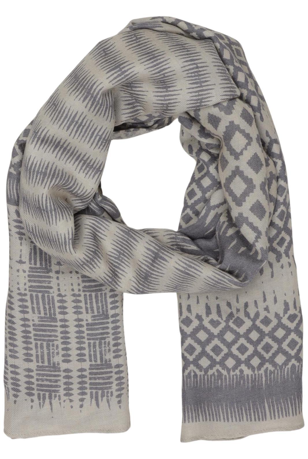 

Passigatti Damen Schal, mehrfarbig, Gr.