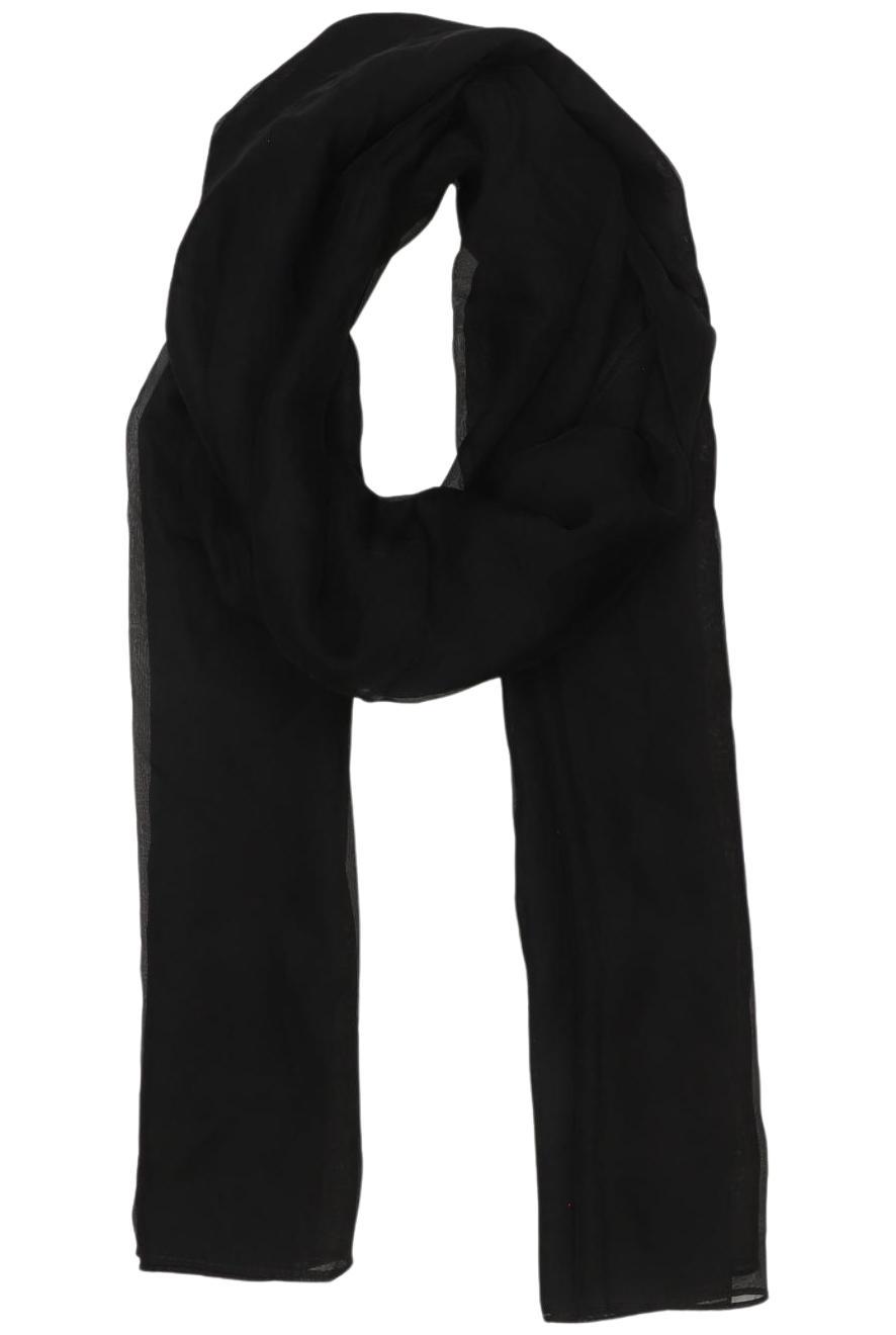 

Passigatti Damen Schal, schwarz, Gr.