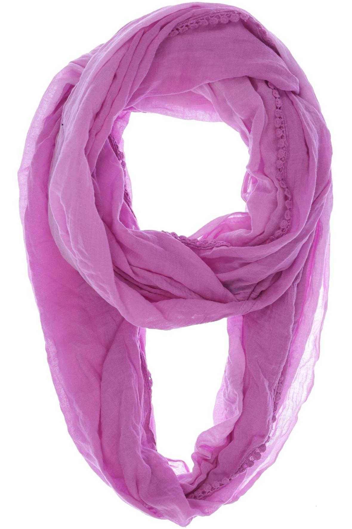 

Passigatti Damen Schal, pink, Gr.