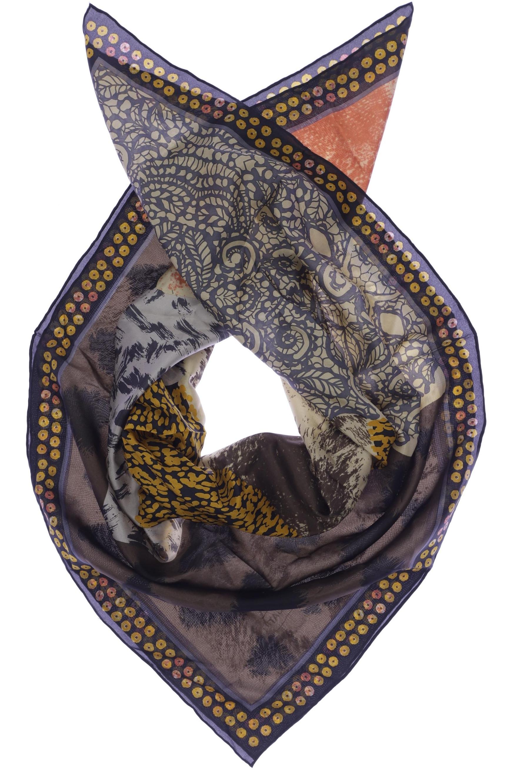 

Passigatti Damen Schal, braun, Gr.