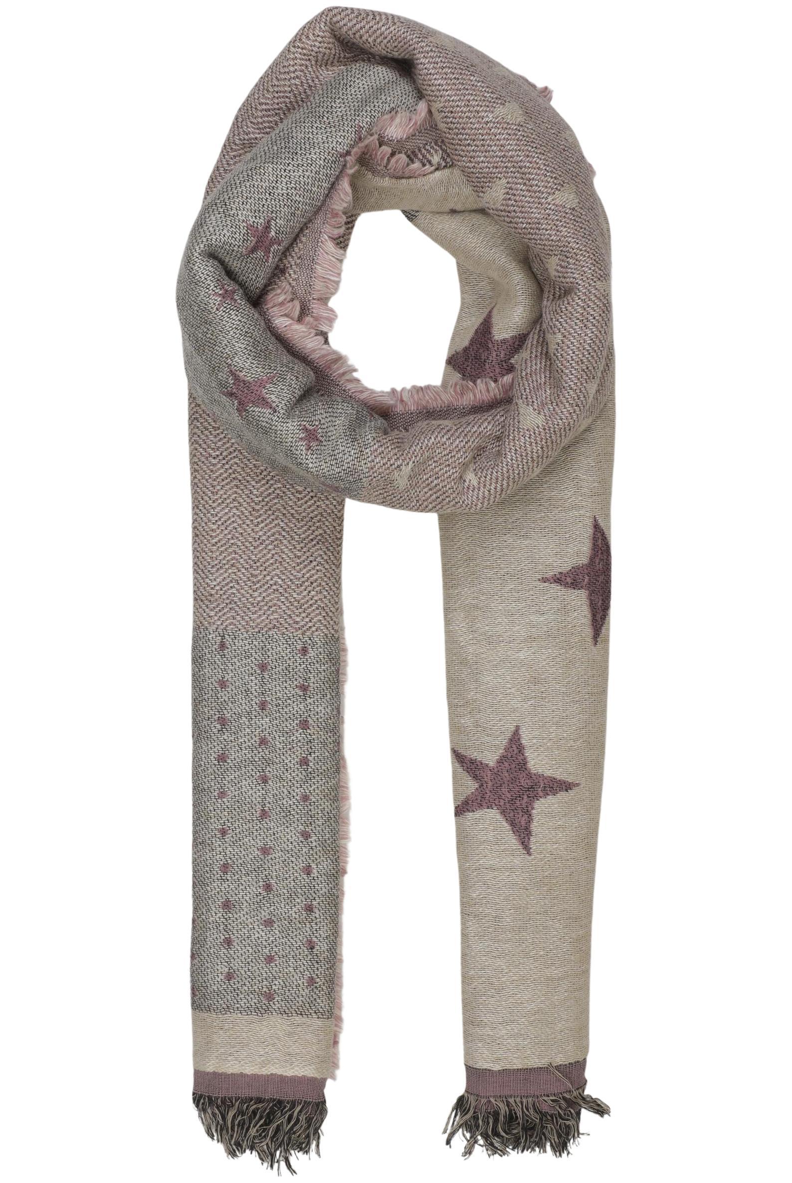 

Passigatti Damen Schal, mehrfarbig, Gr.