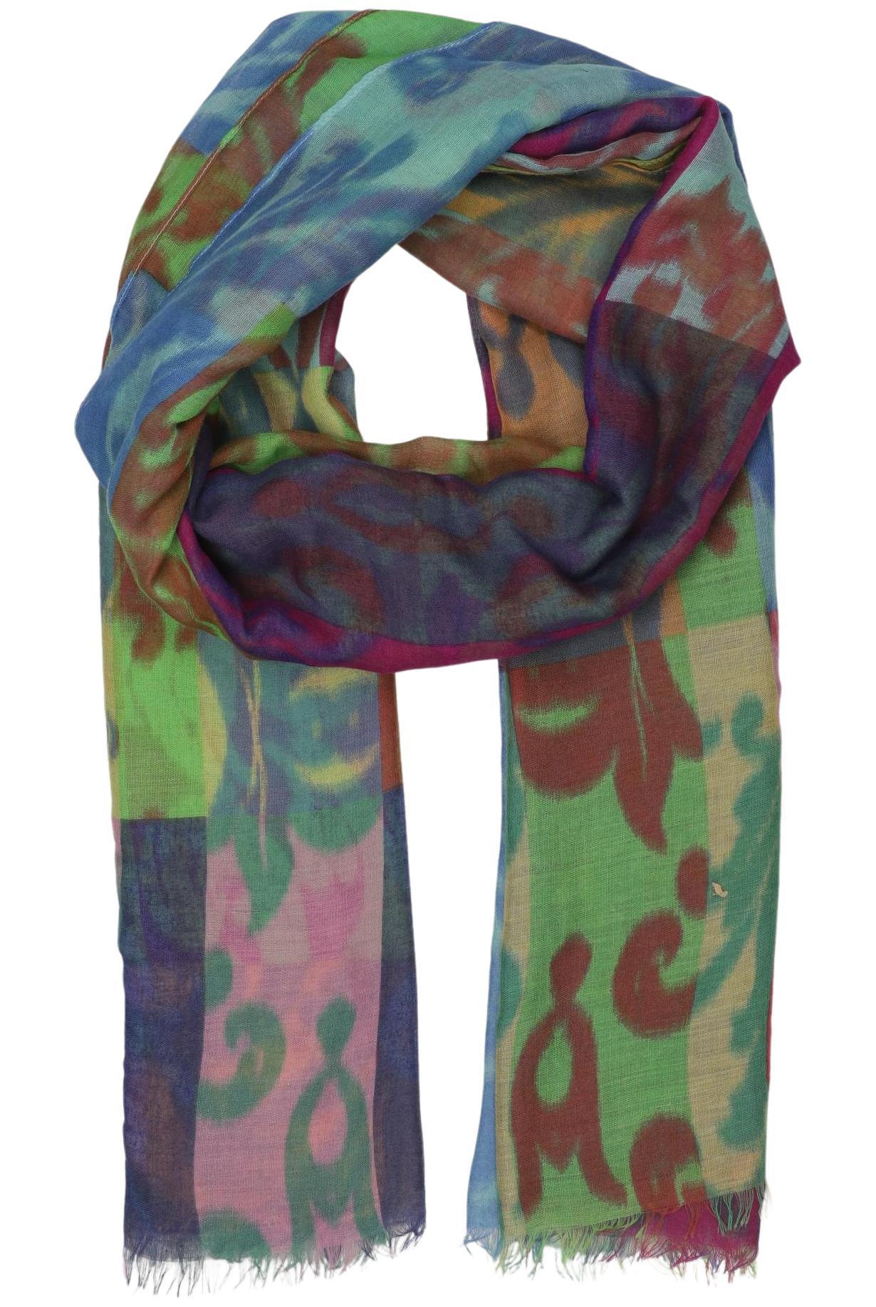 

Passigatti Damen Schal, mehrfarbig, Gr.