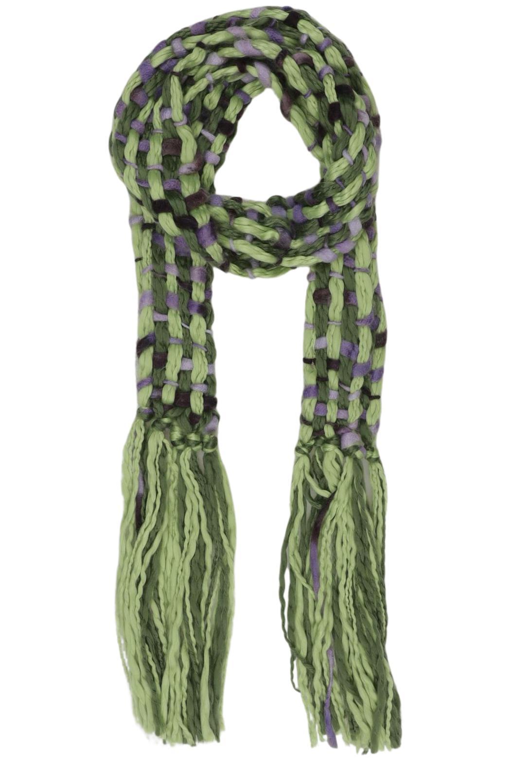 

Passigatti Damen Schal, mehrfarbig, Gr.