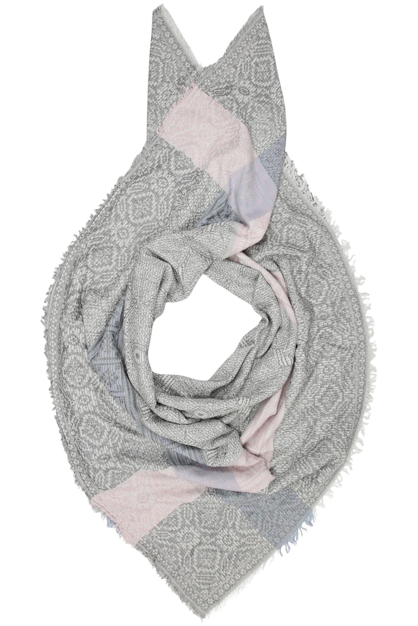 

Passigatti Damen Schal, grau, Gr.
