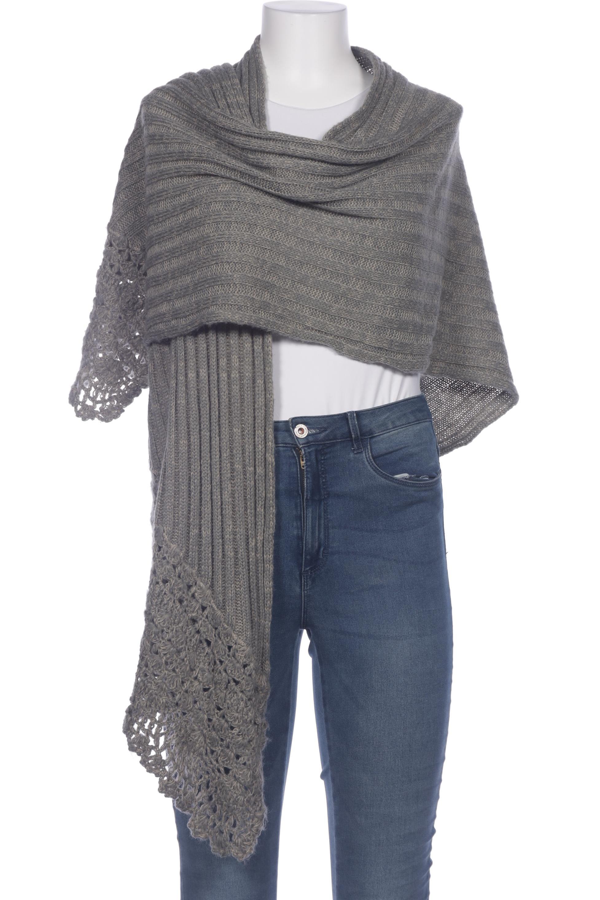 

Passigatti Damen Schal, grau, Gr.