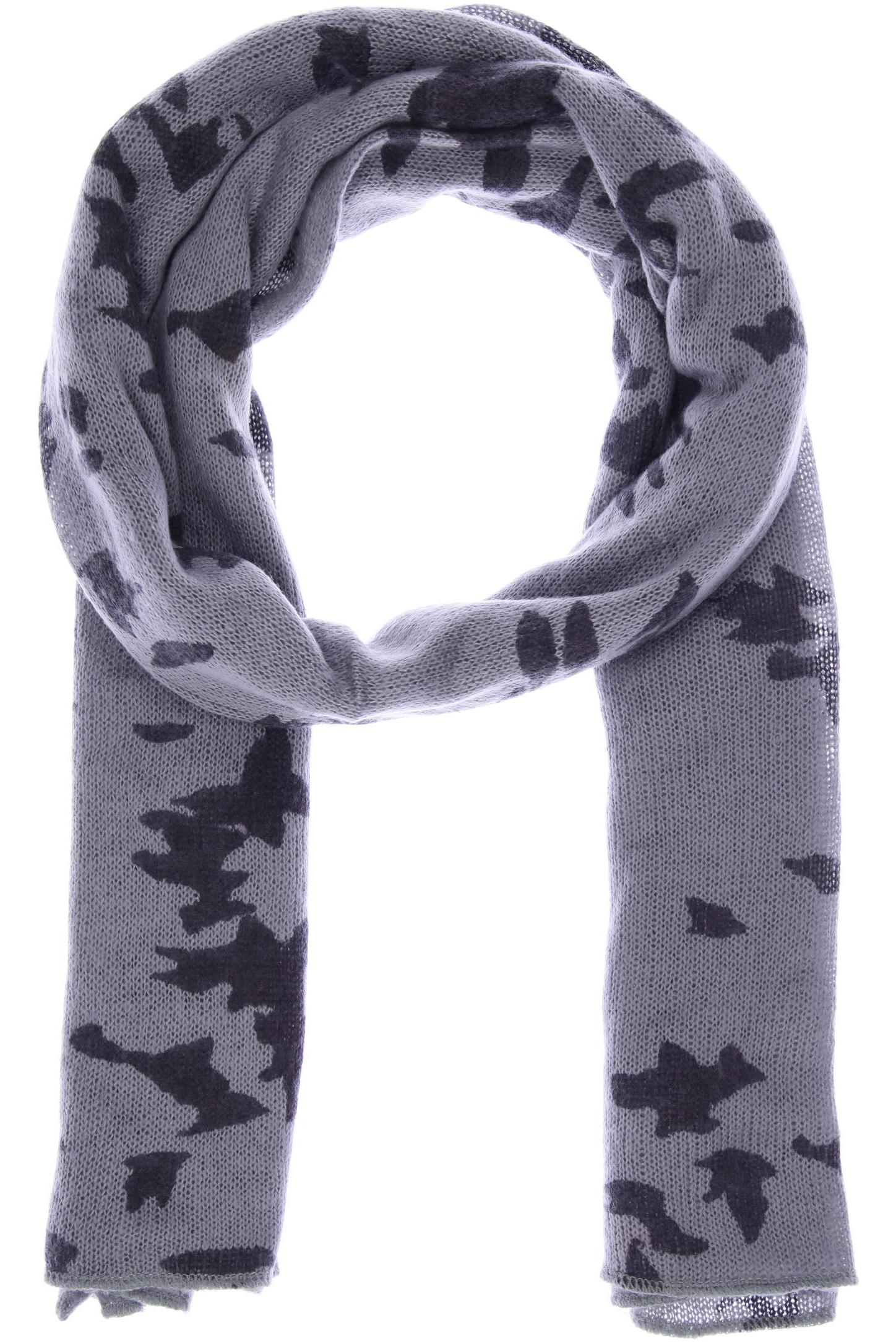 

Passigatti Damen Schal, grau, Gr.