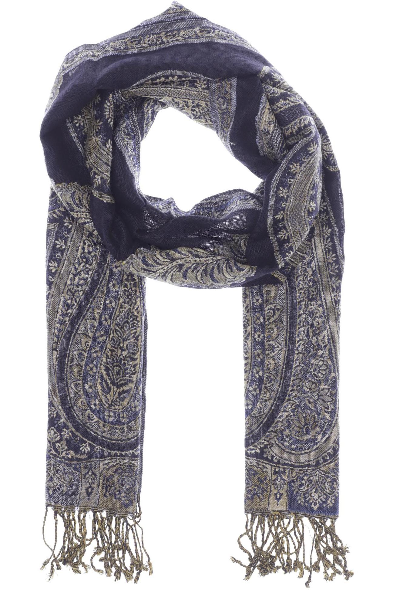 

Passigatti Damen Schal, marineblau