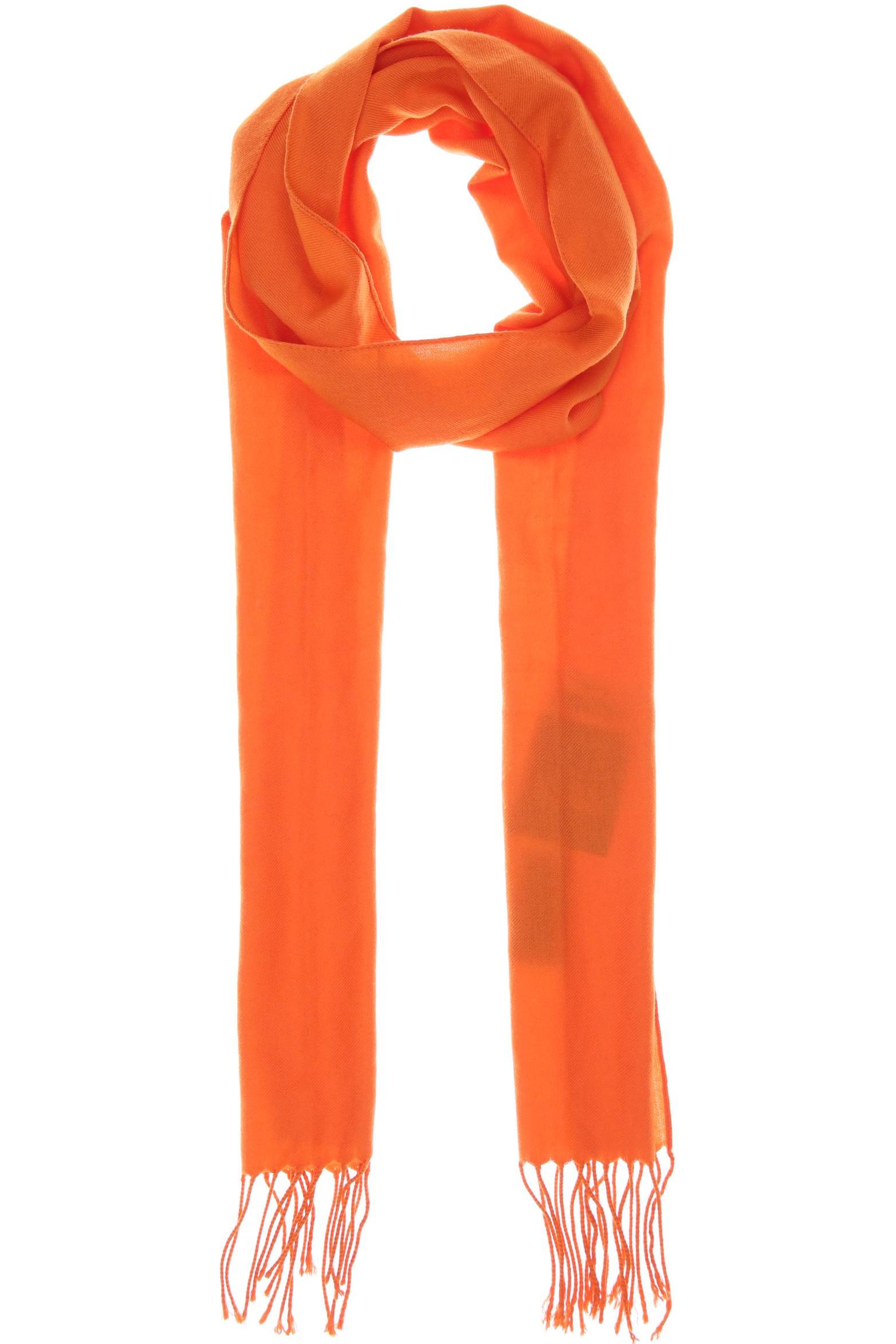 

Passigatti Damen Schal, orange