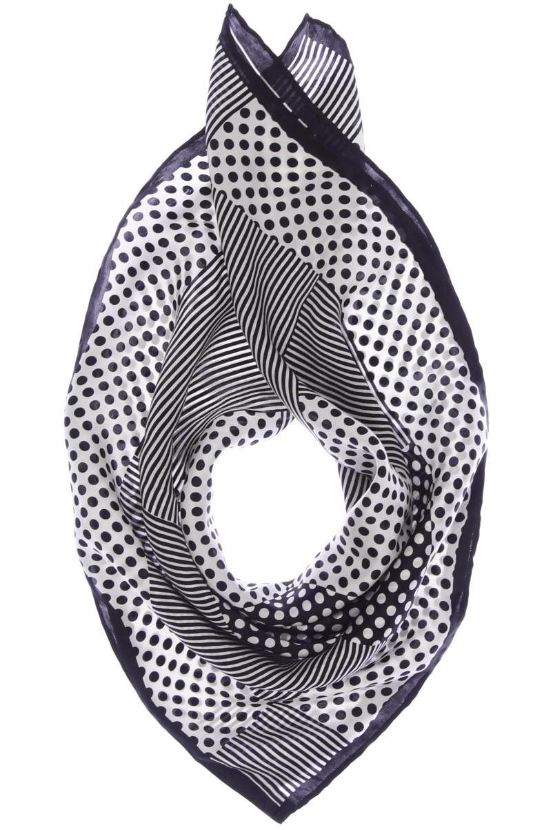 

Passigatti Damen Schal, schwarz, Gr.
