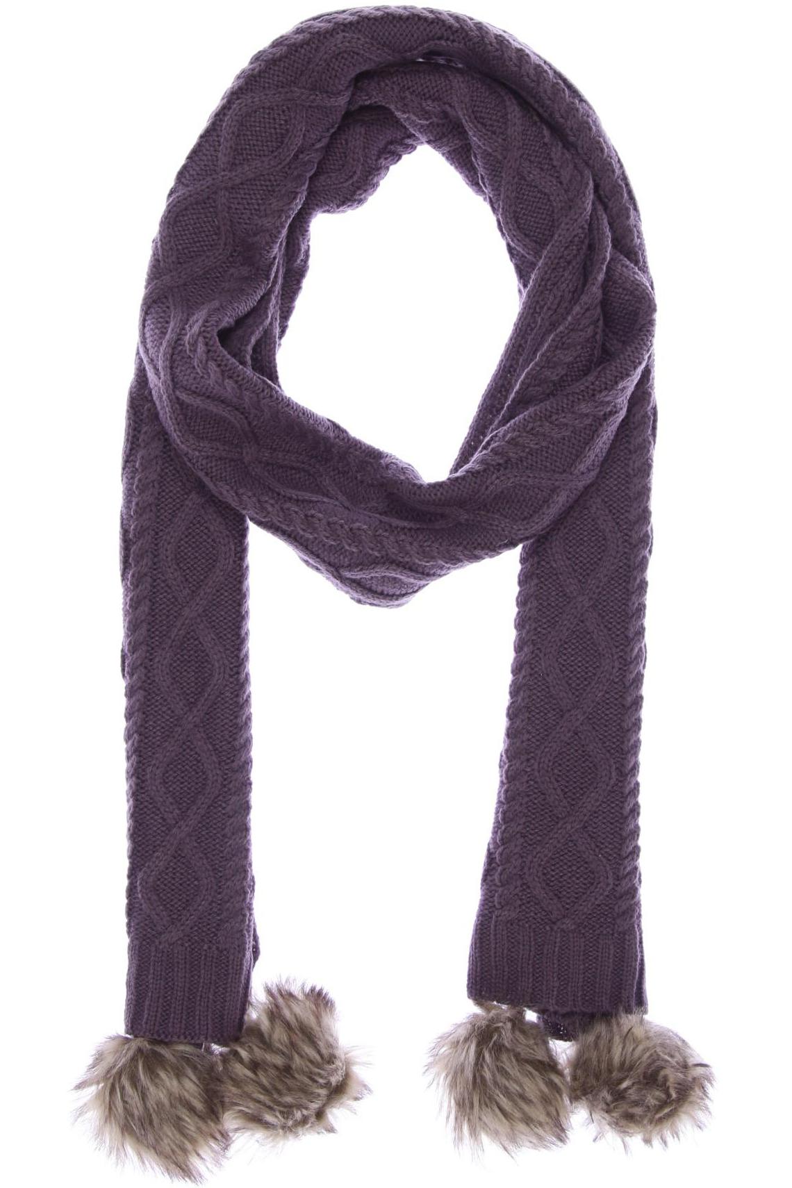 

Passigatti Damen Schal, flieder, Gr.