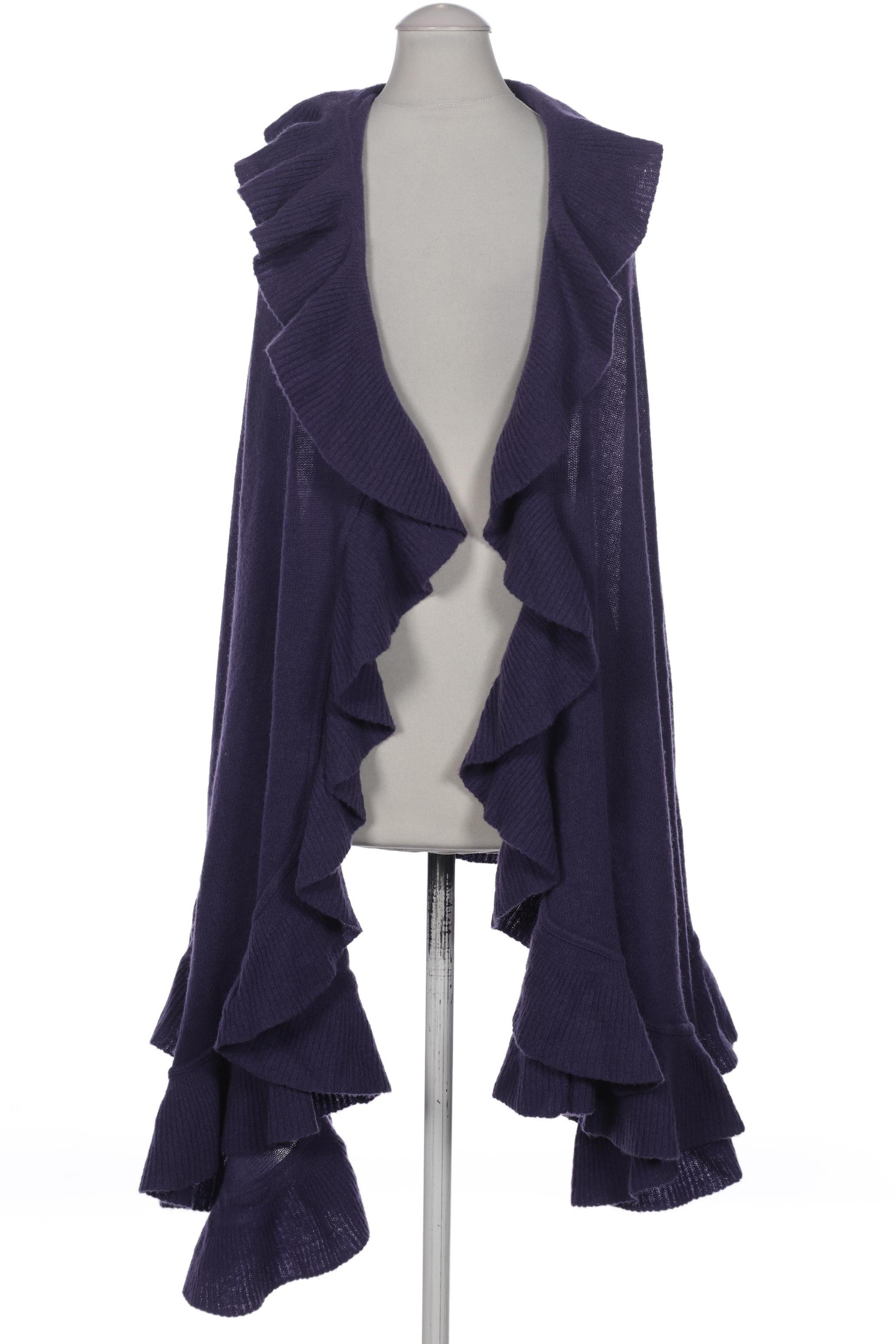 

Passigatti Damen Schal, flieder, Gr.