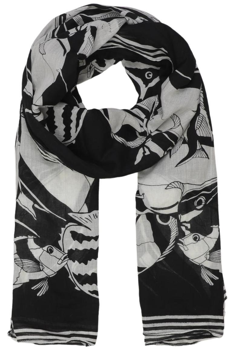 

Passigatti Damen Schal, mehrfarbig, Gr.