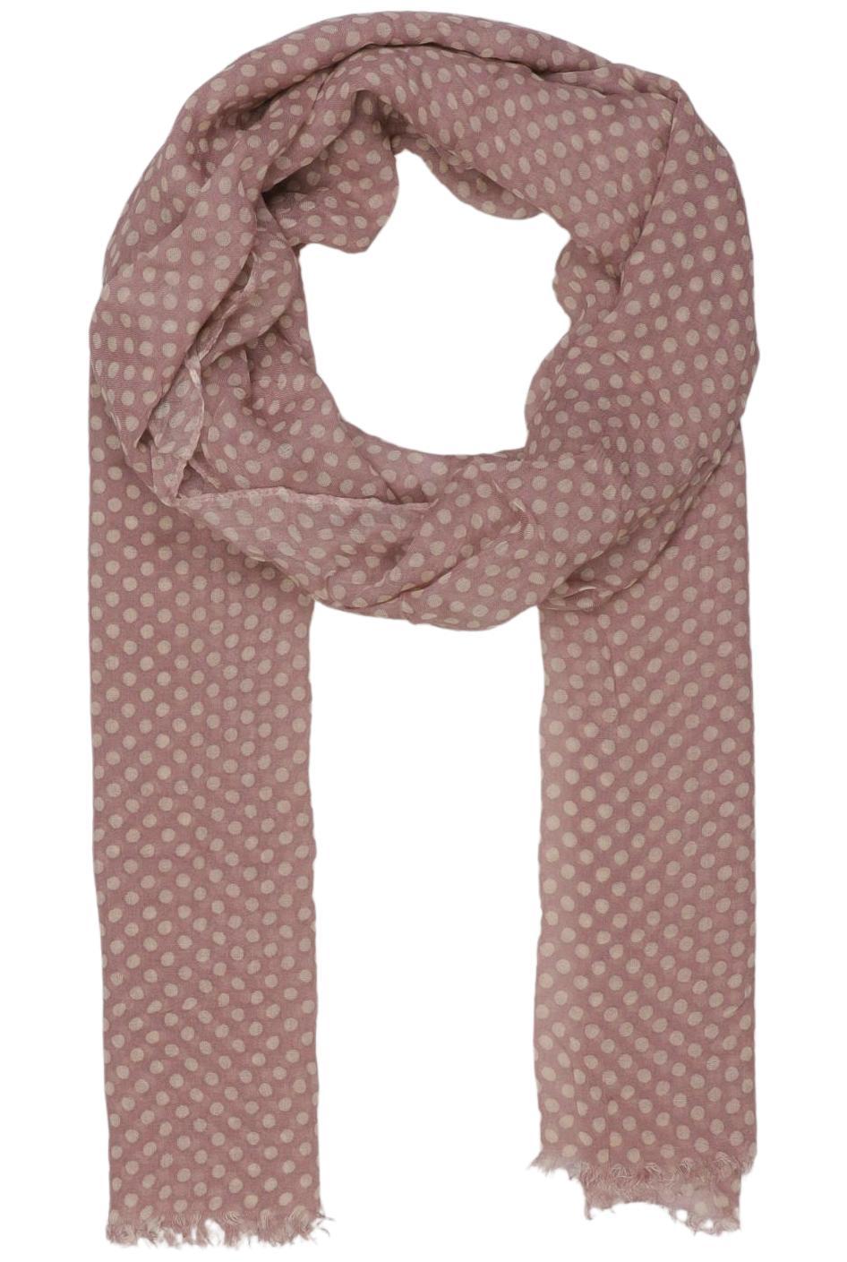 

Passigatti Damen Schal, pink, Gr.