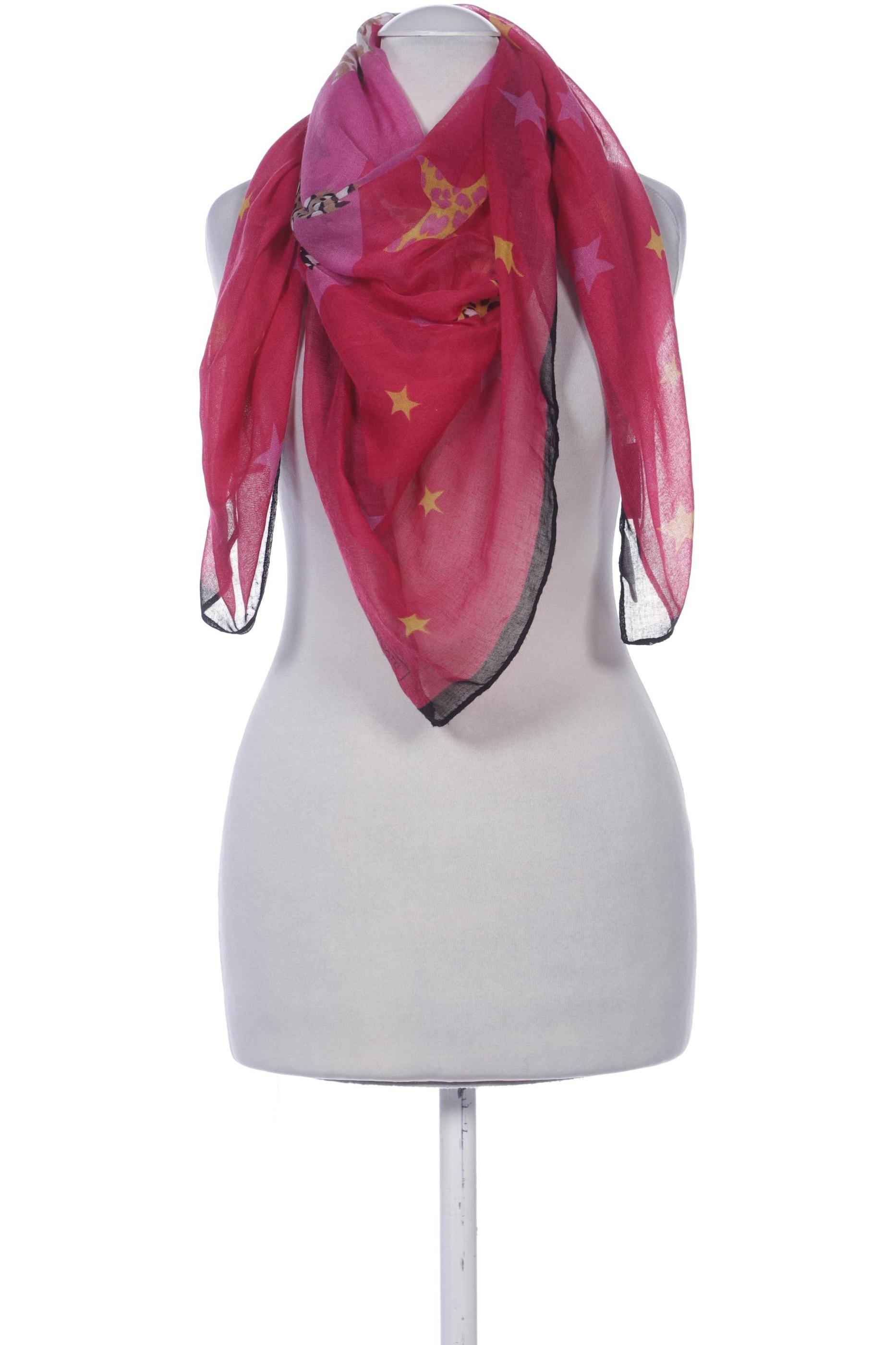 

Passigatti Damen Schal, pink, Gr.