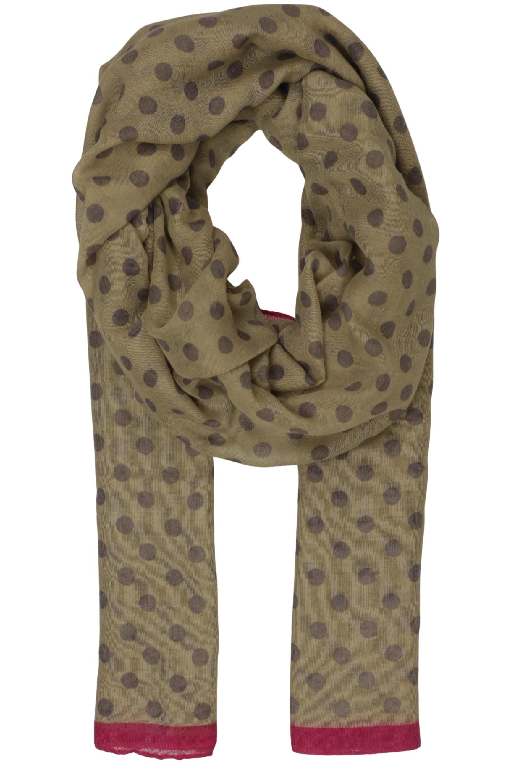 

Passigatti Damen Schal, beige, Gr.