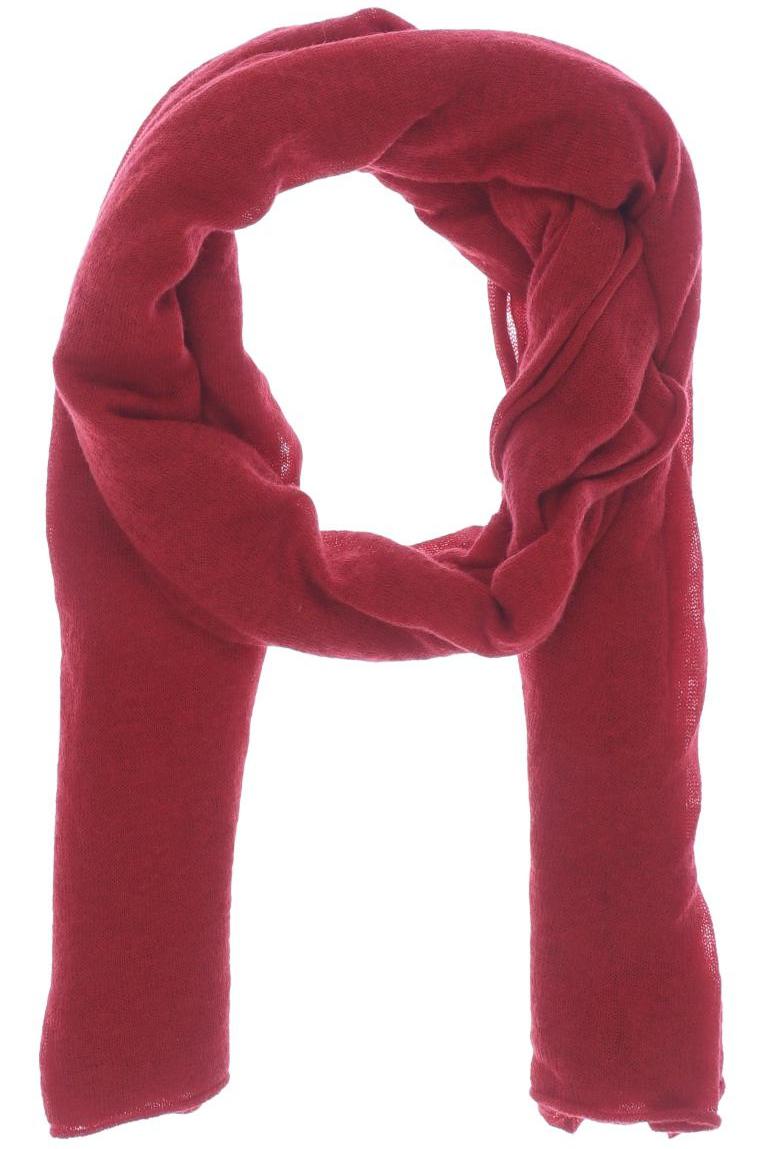 

Passigatti Damen Schal, rot