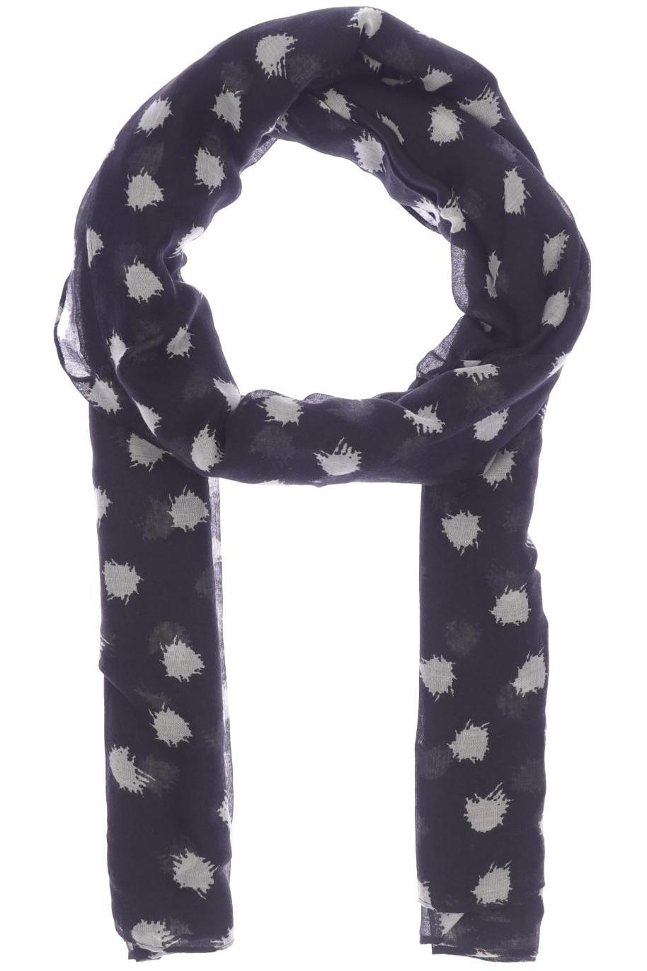 

Passigatti Damen Schal, schwarz, Gr.