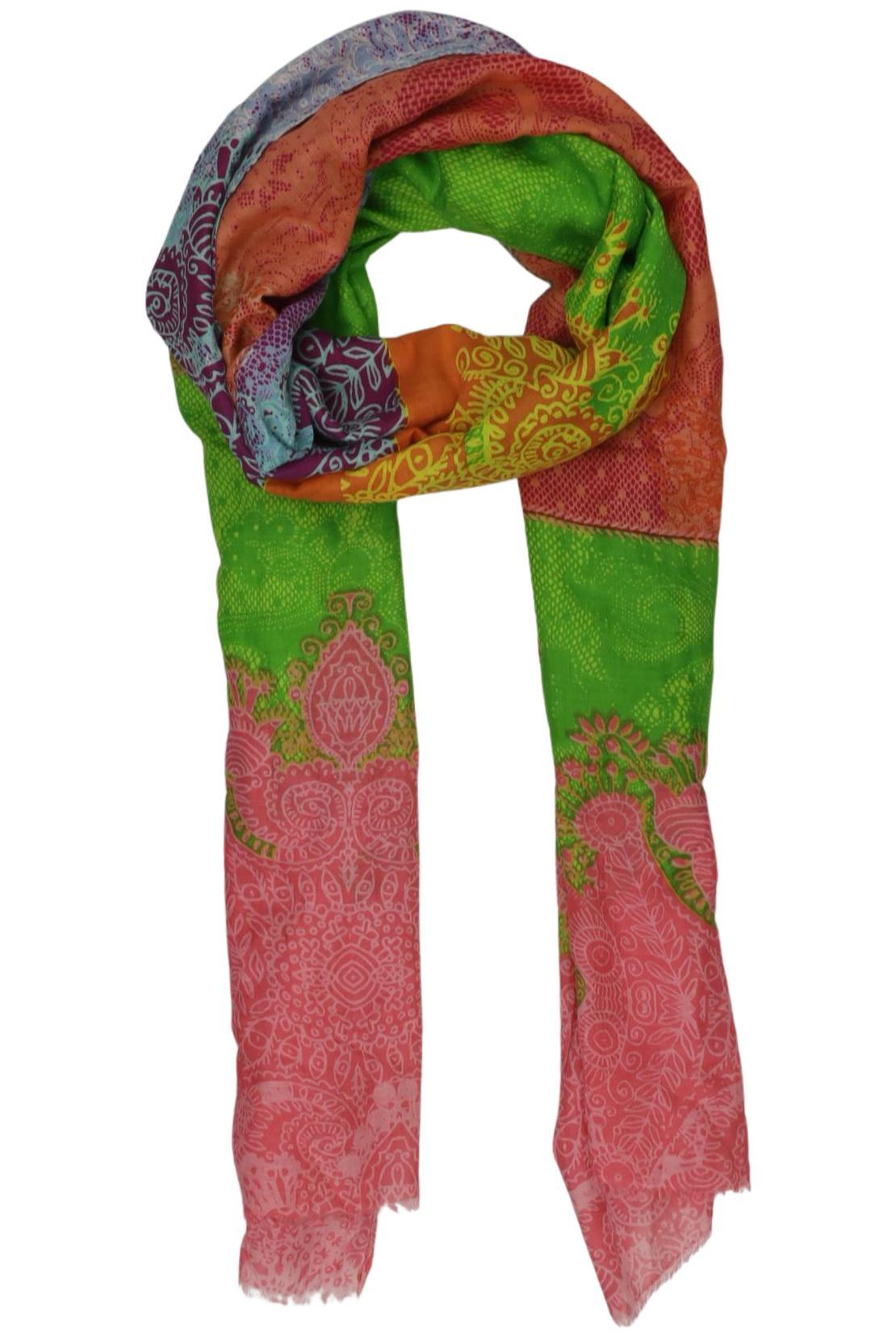 

Passigatti Damen Schal, mehrfarbig, Gr.