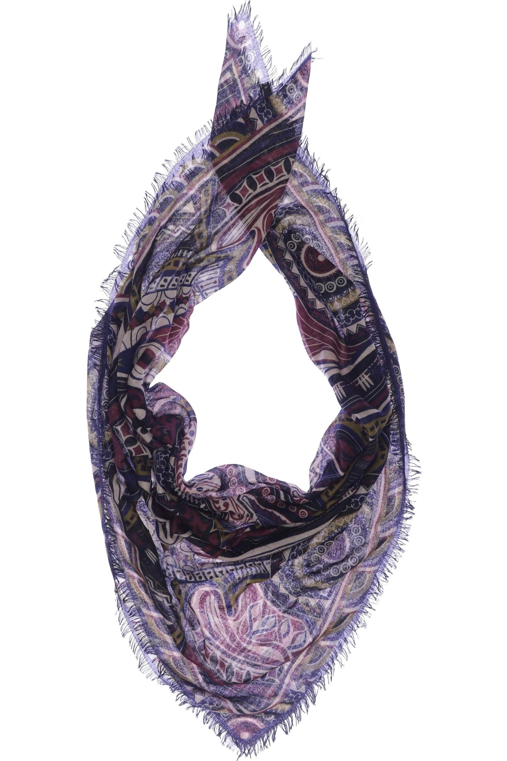 

Passigatti Damen Schal, mehrfarbig, Gr.