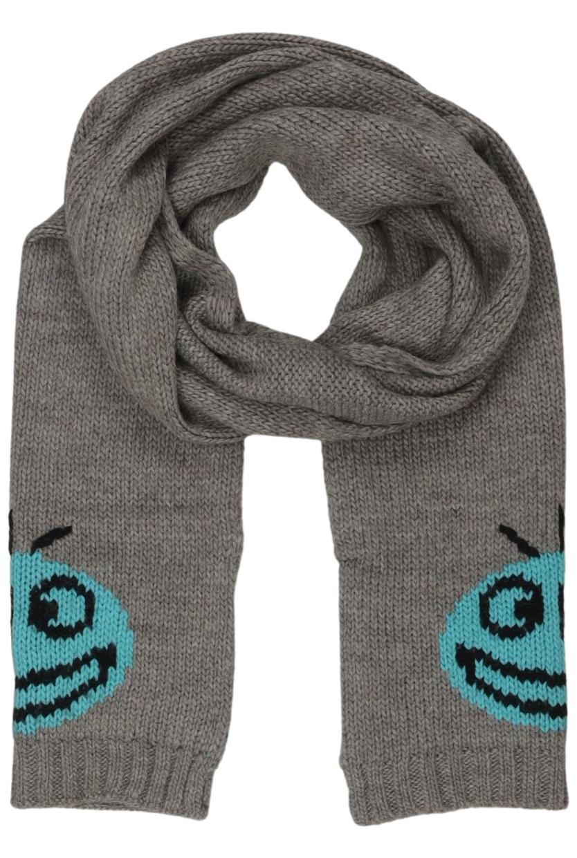 

Passigatti Damen Schal, grau, Gr.