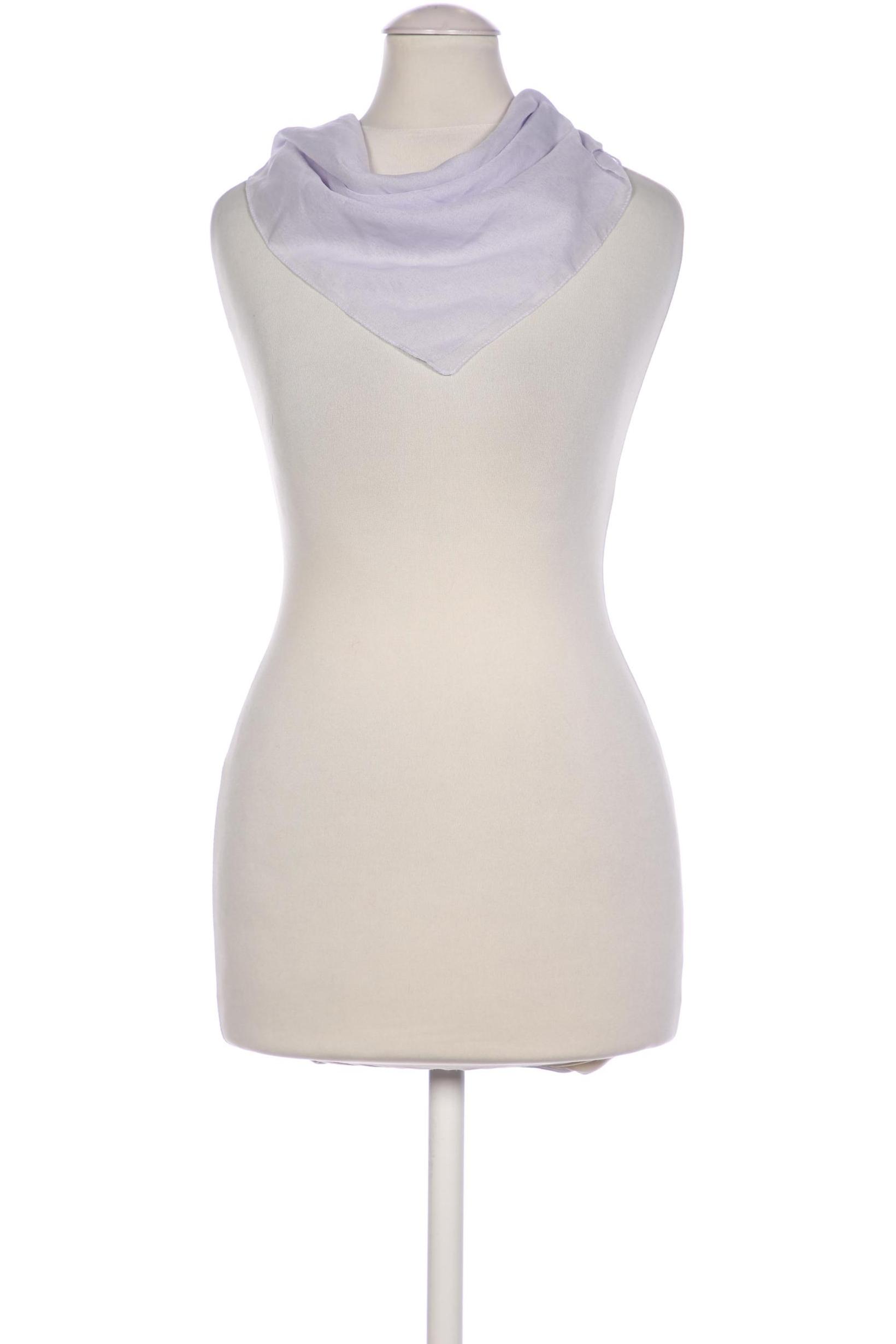 

Passigatti Damen Schal, flieder, Gr.