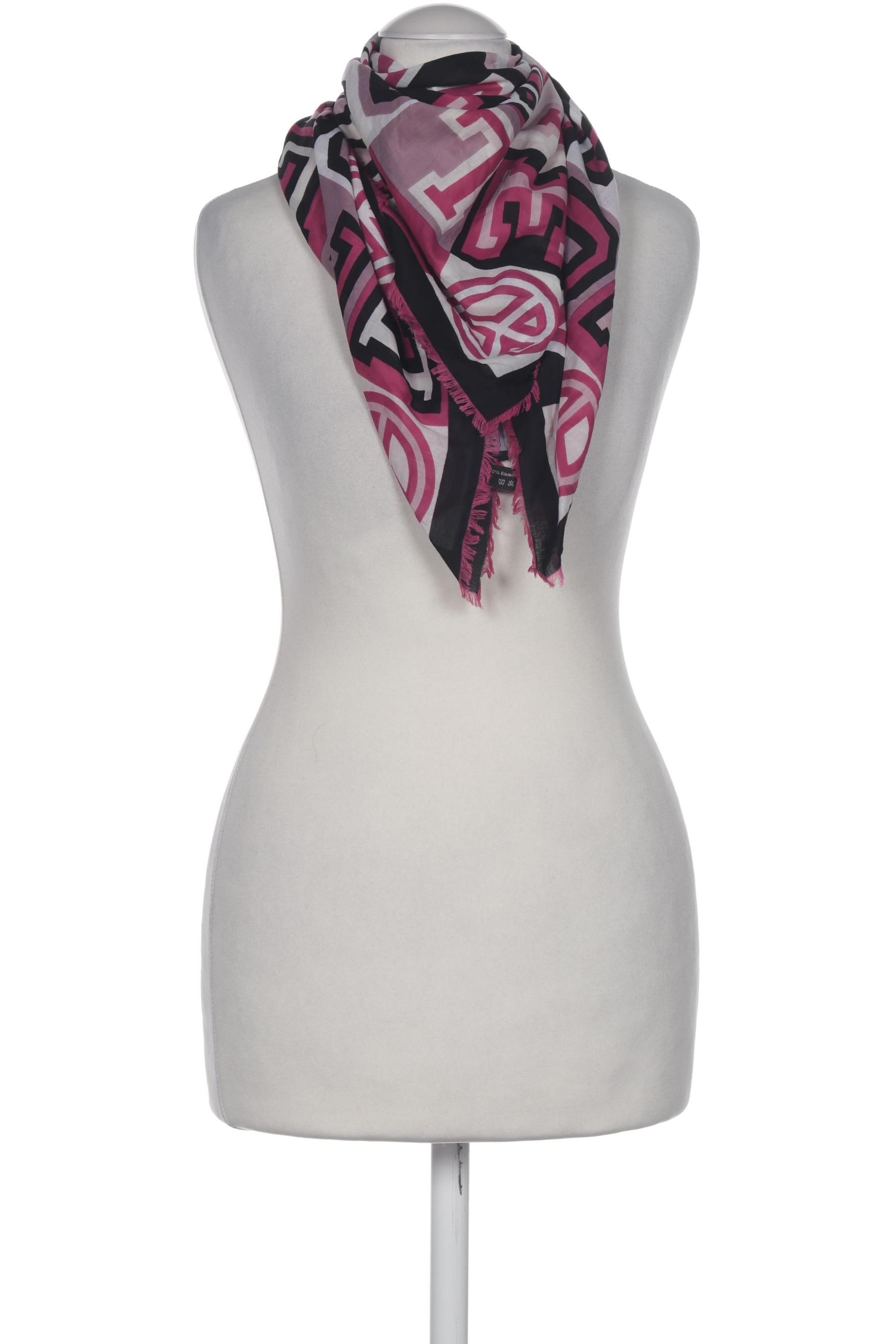 

Passigatti Damen Schal, pink, Gr.