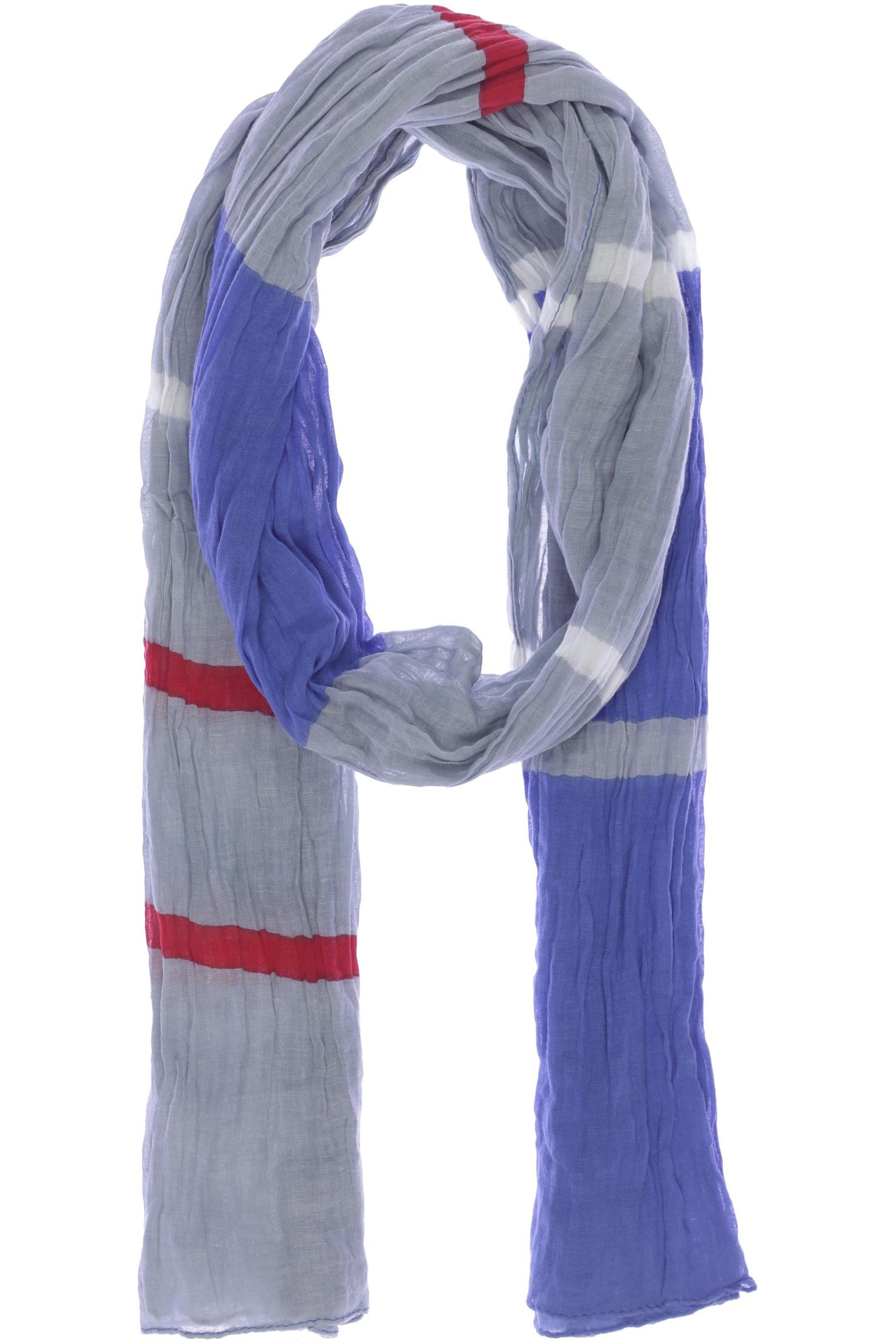 

Passigatti Damen Schal, hellblau, Gr.