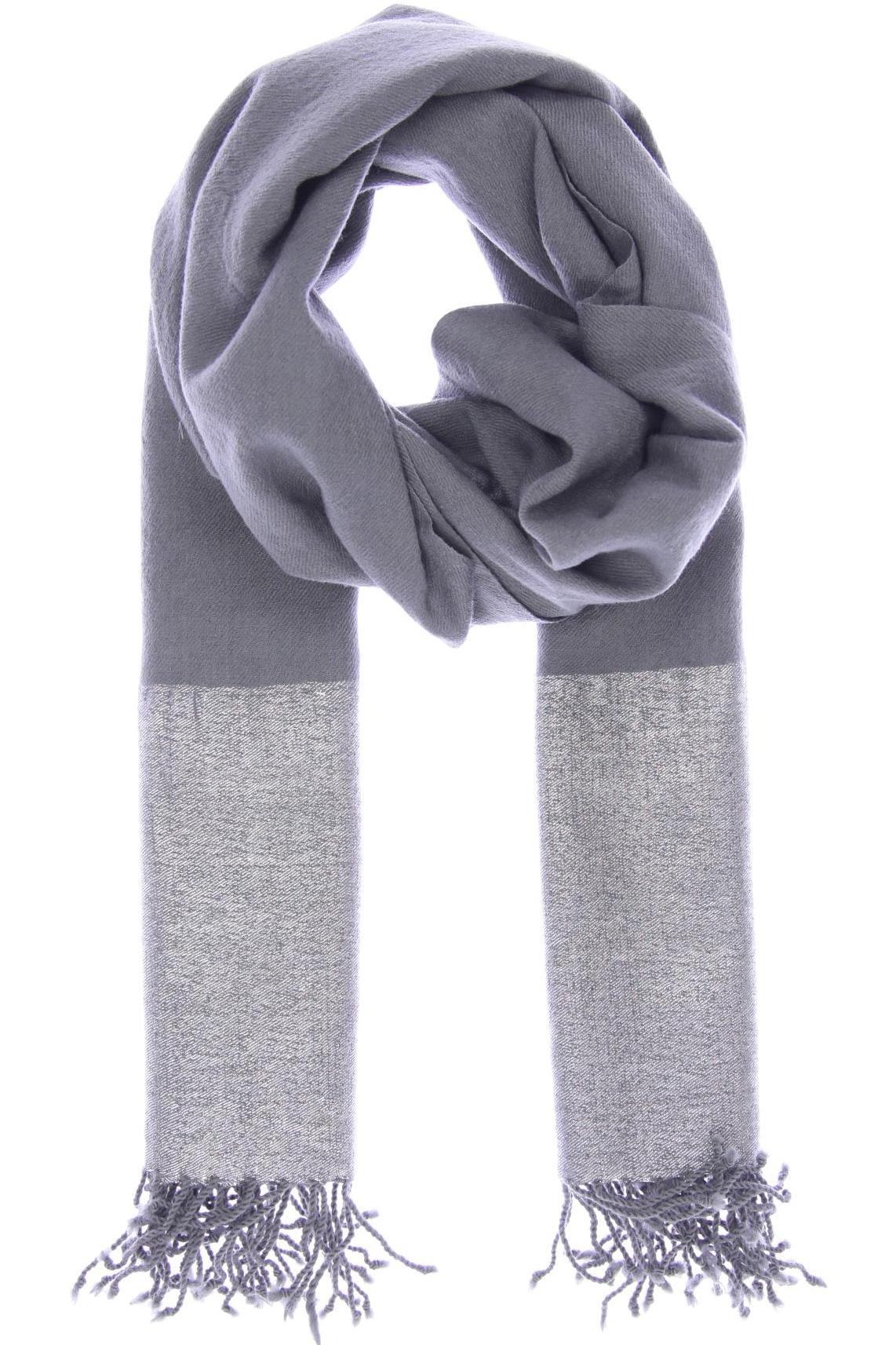 

Passigatti Damen Schal, grau, Gr.